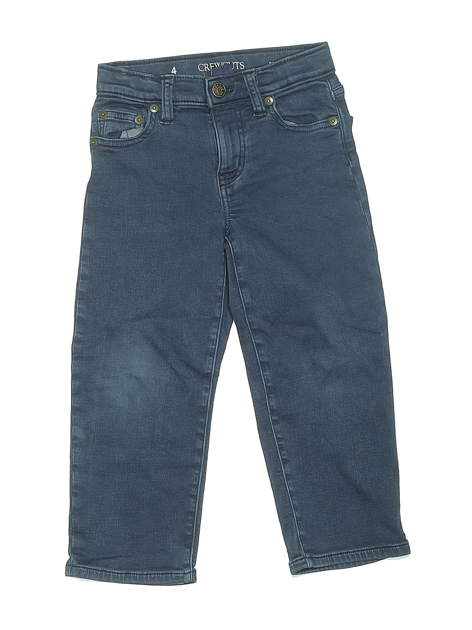 1 size - 4