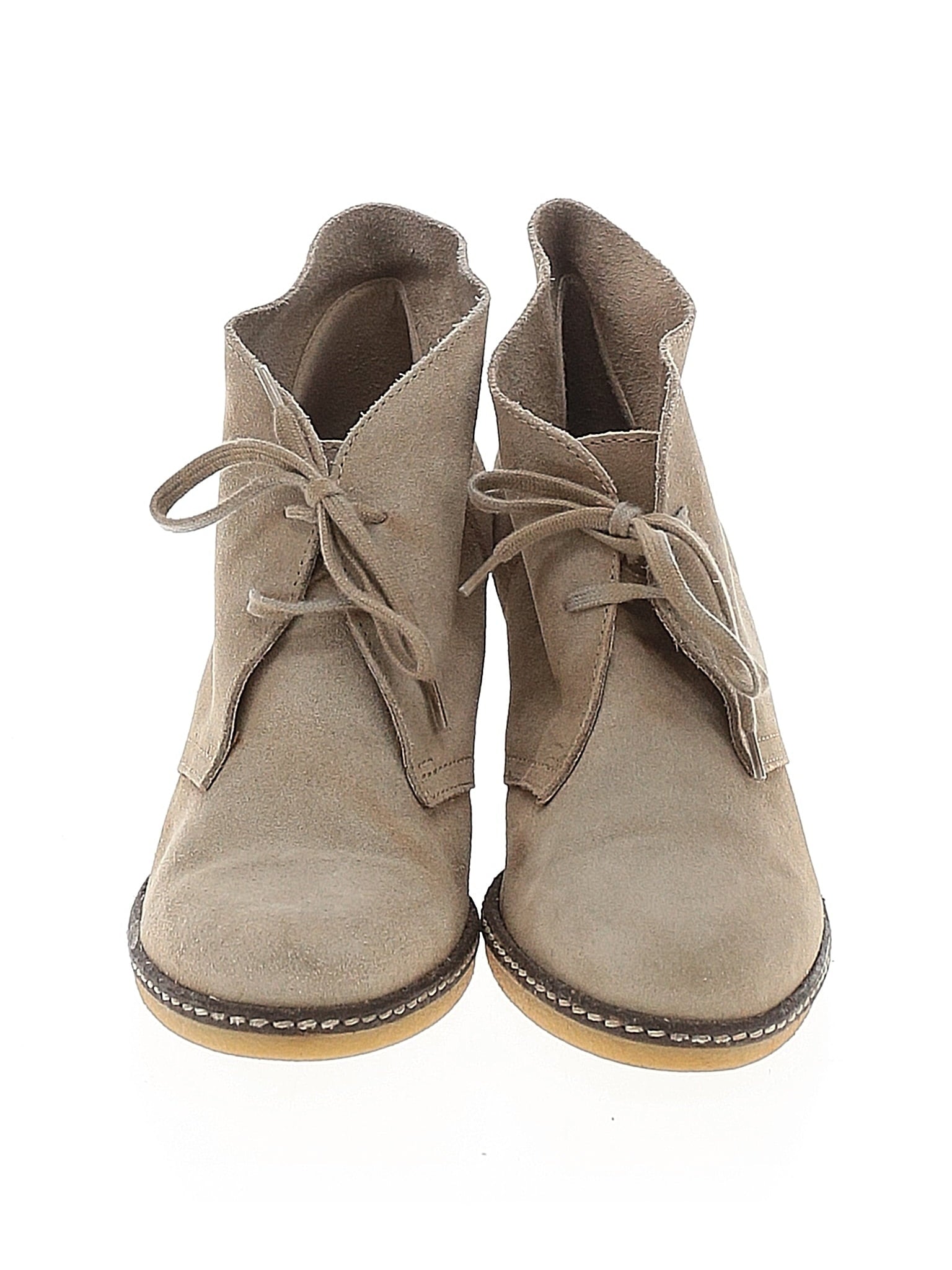 2 shoe size - 9