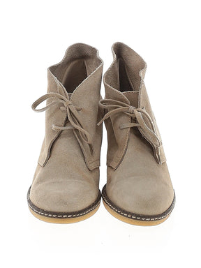 2 shoe size - 9