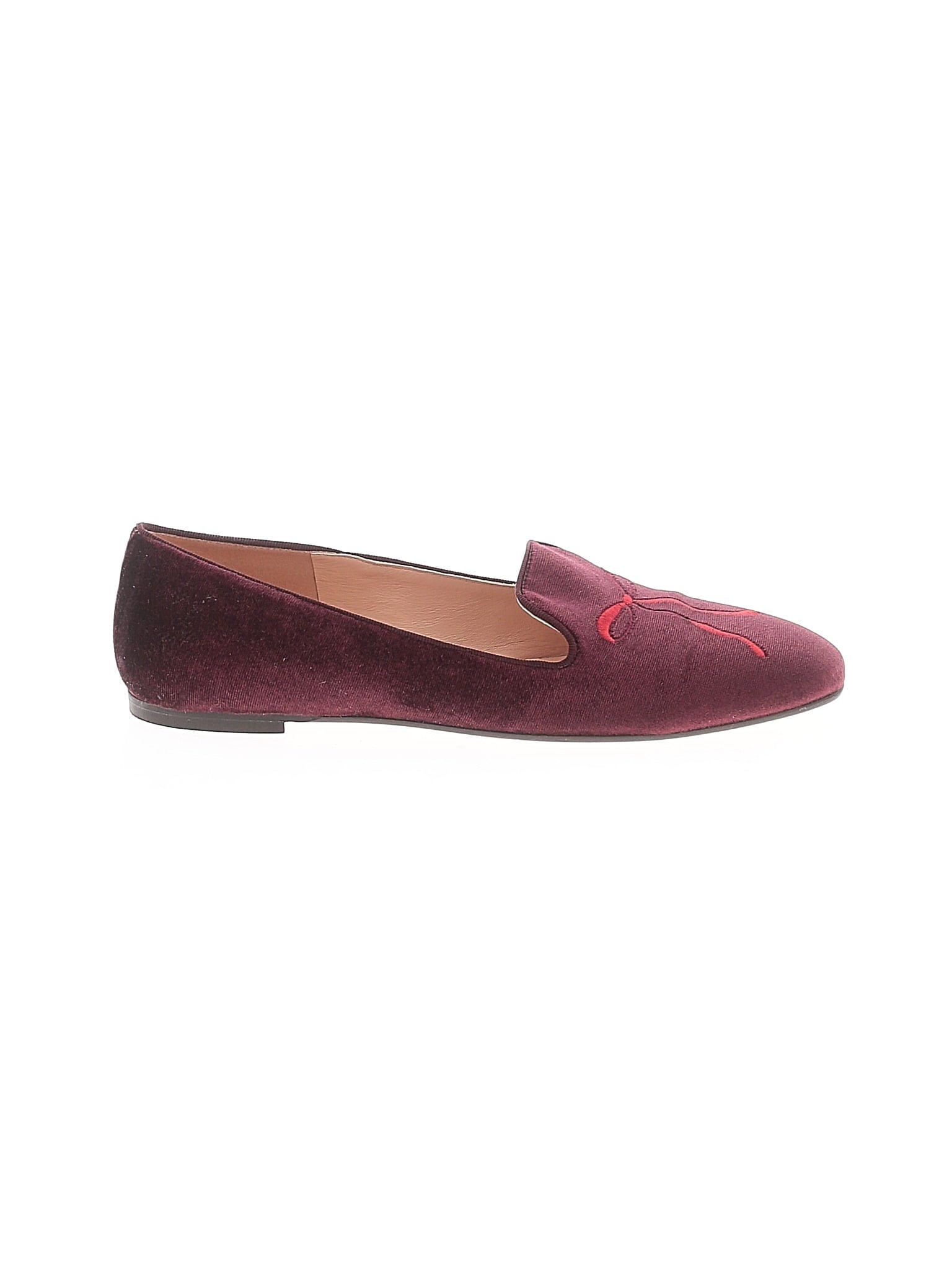 1 shoe size - 8 1/2