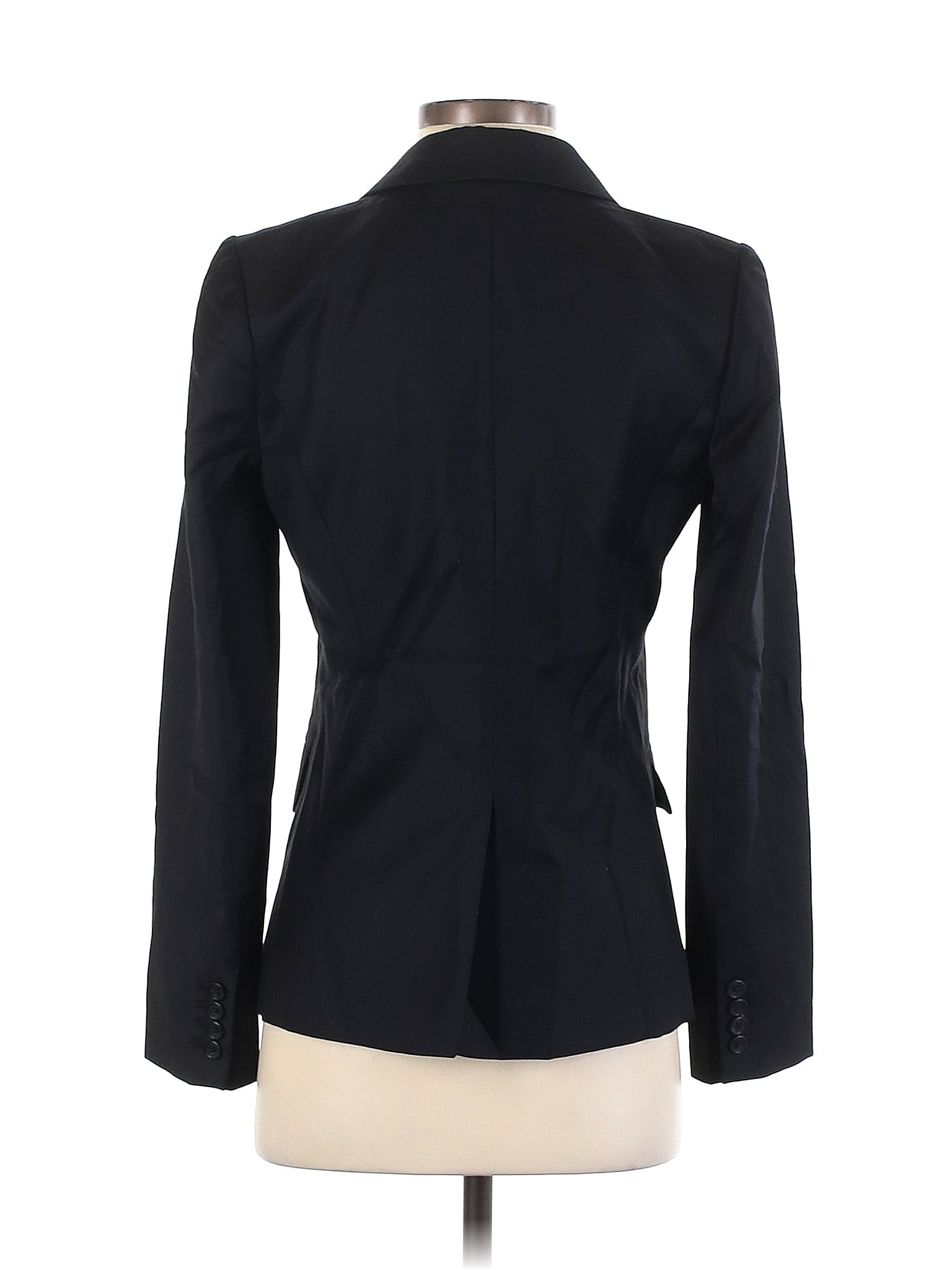 Wool Blazer size - 0