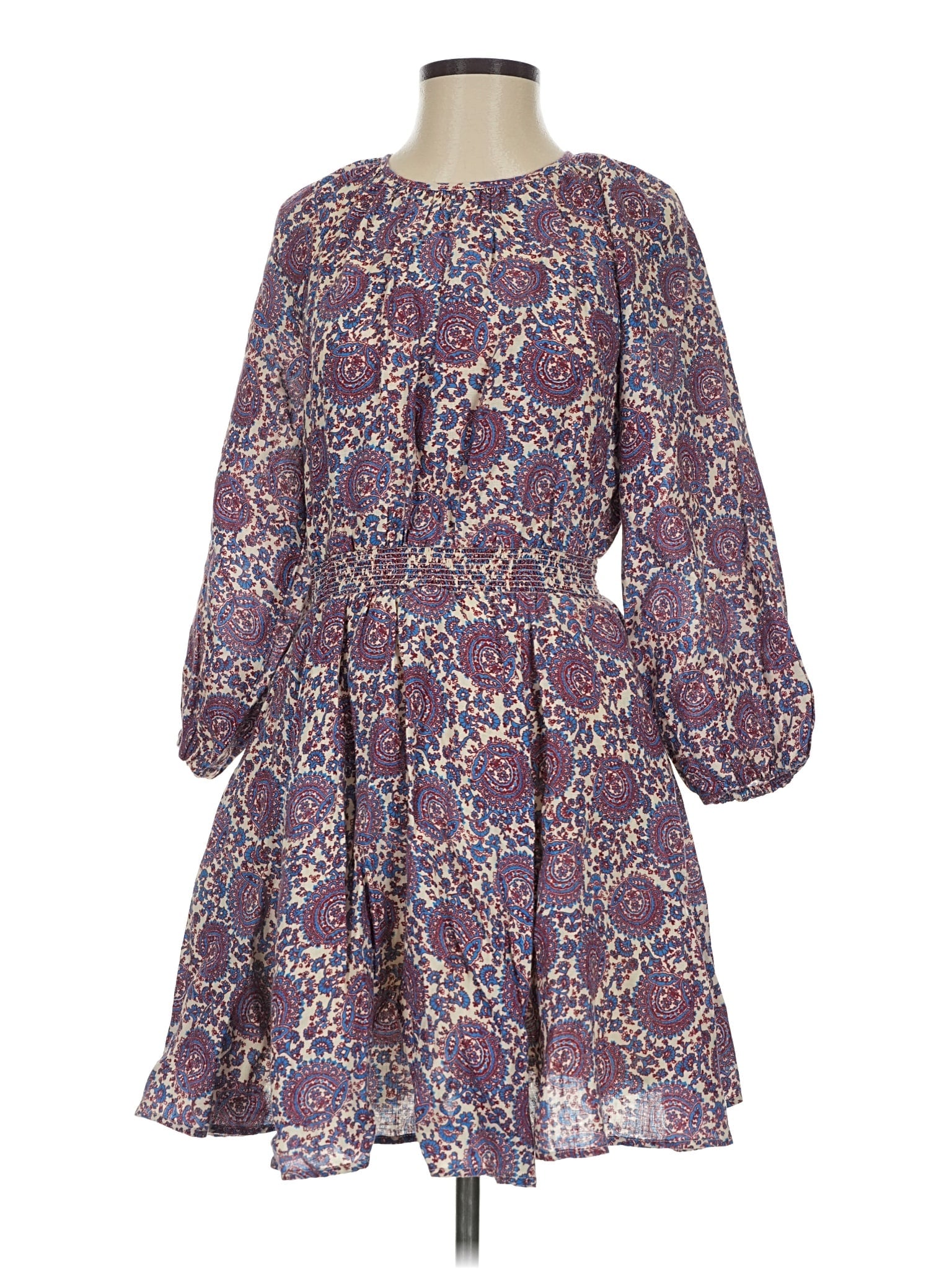 1 size - S