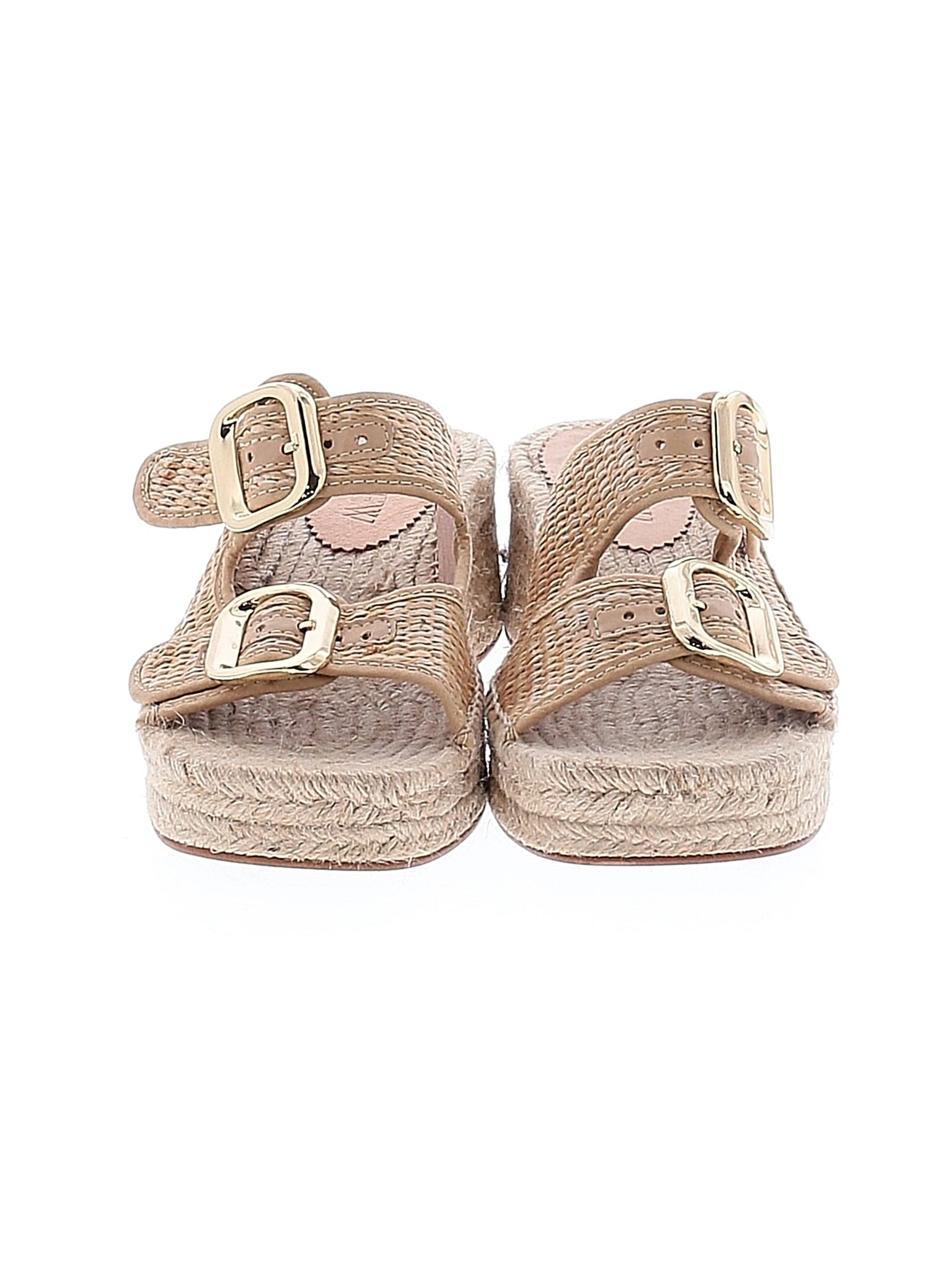 2 shoe size - 7