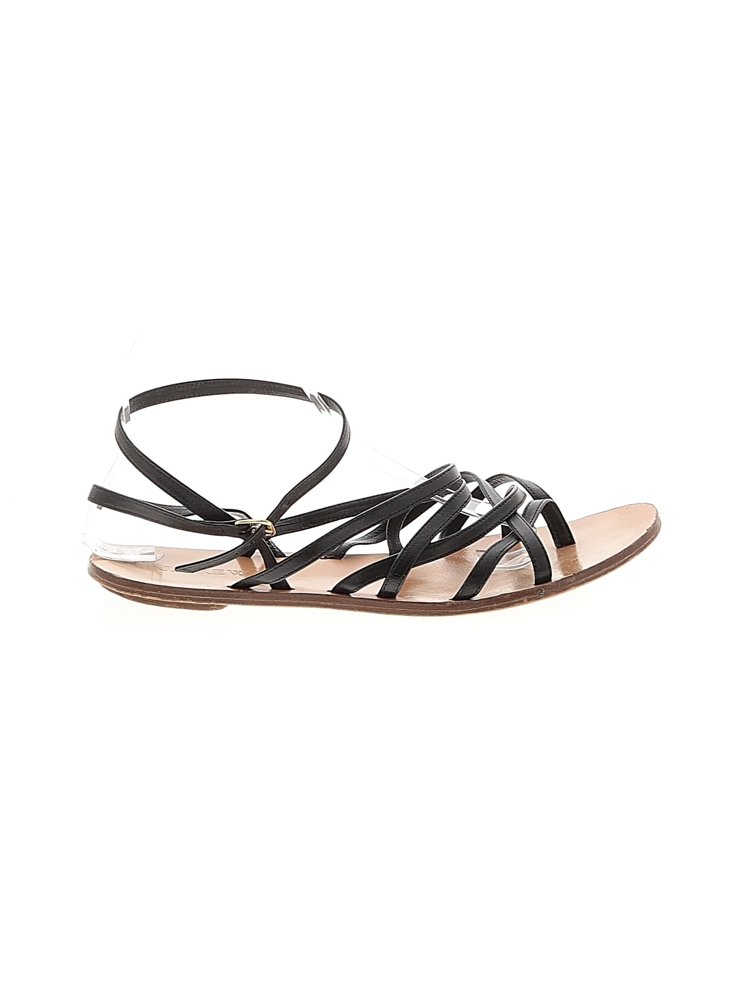 1 shoe size - 9