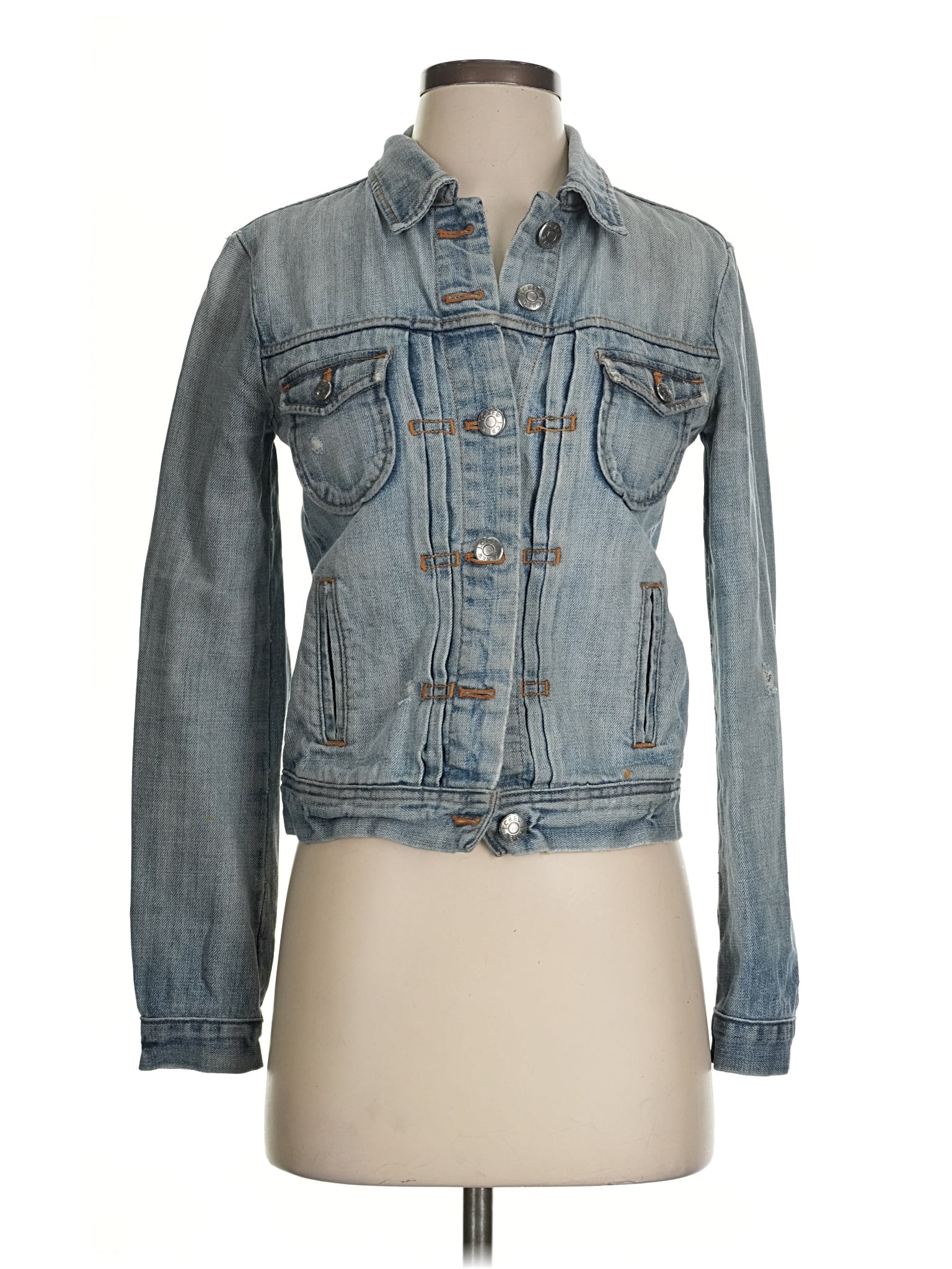 1 size - XXS