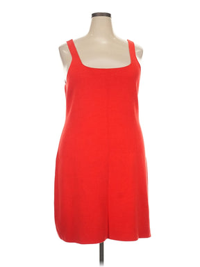 1 size - 2X W