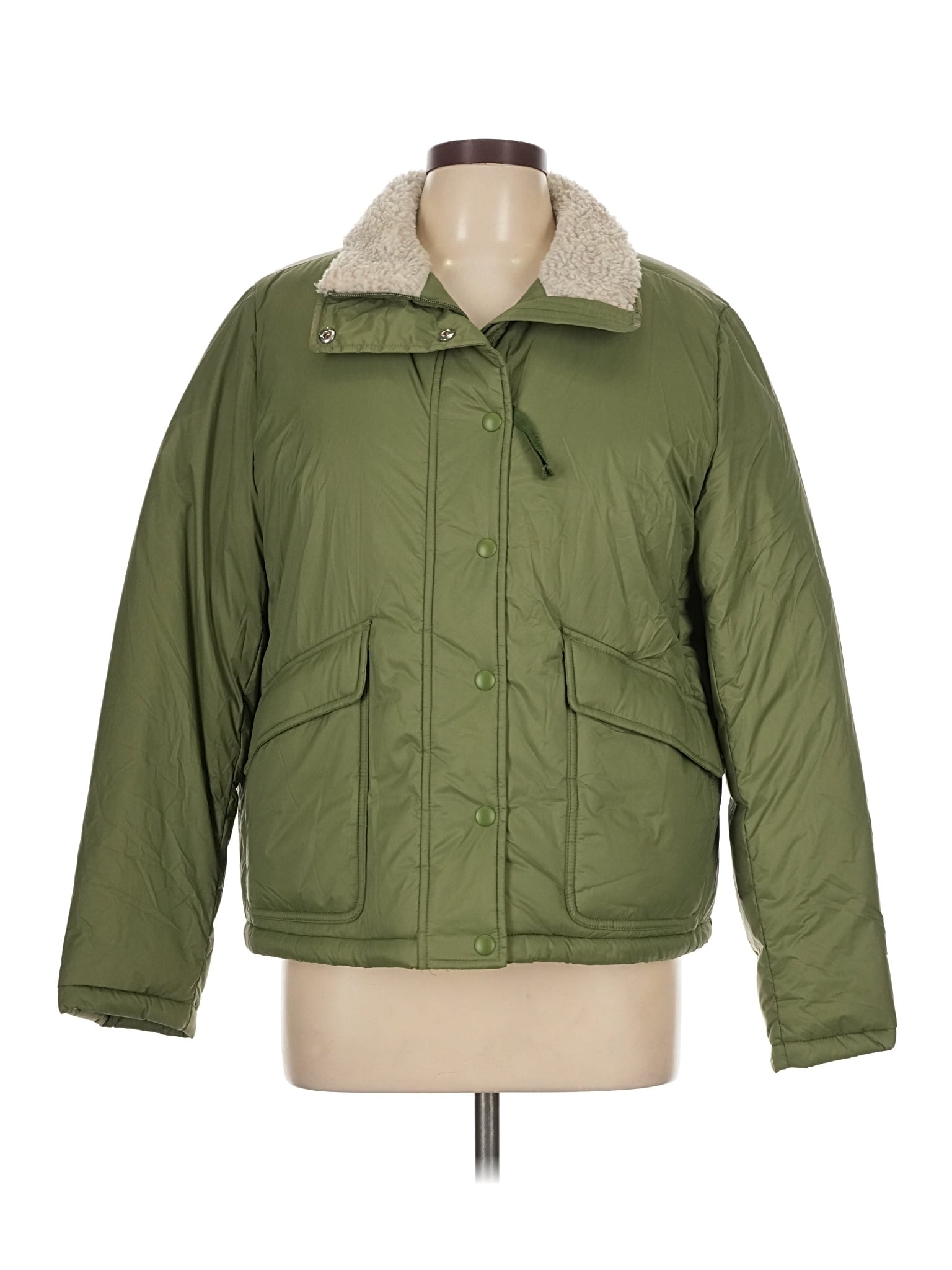 1 size - L
