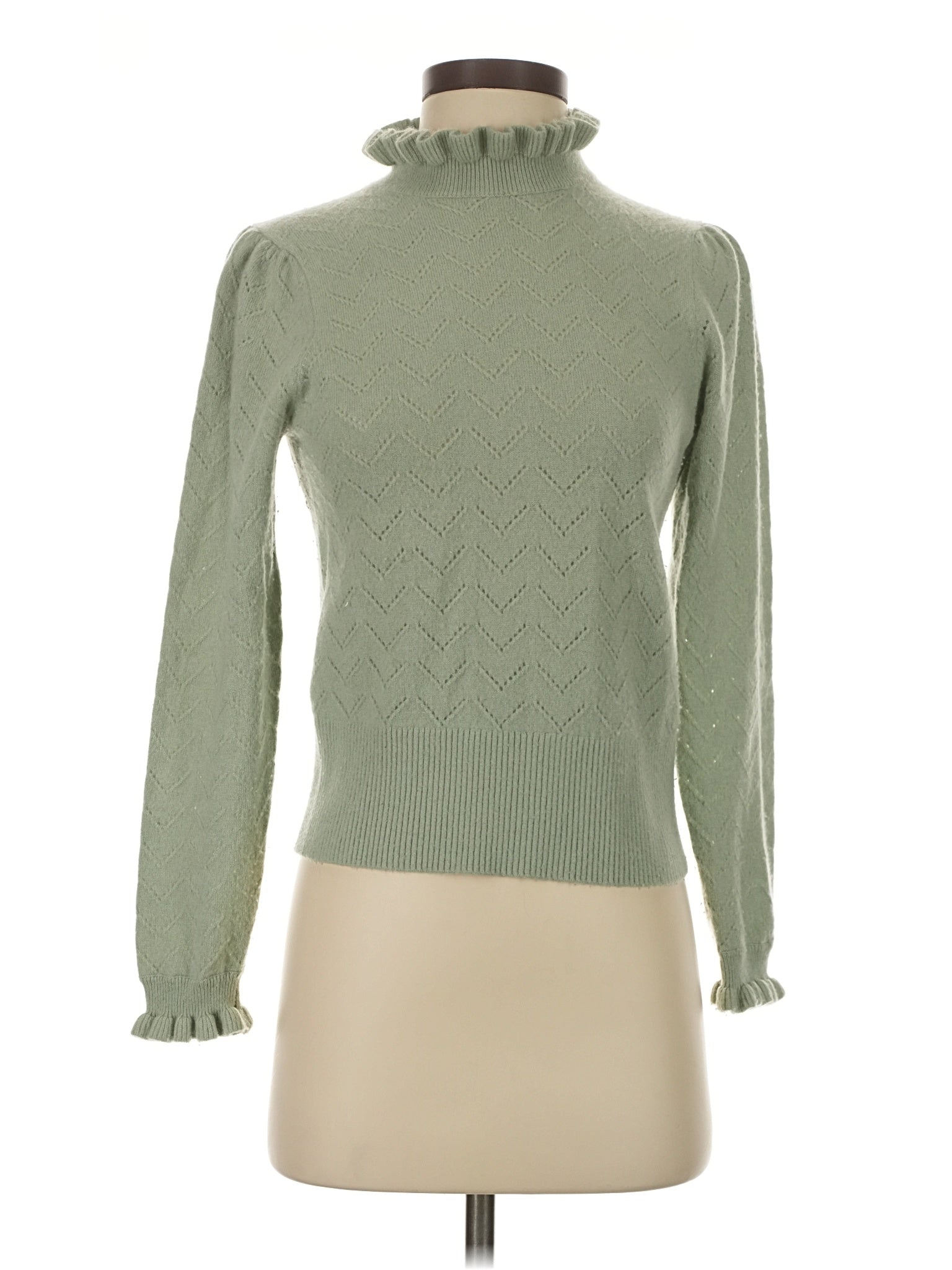 1 size - S