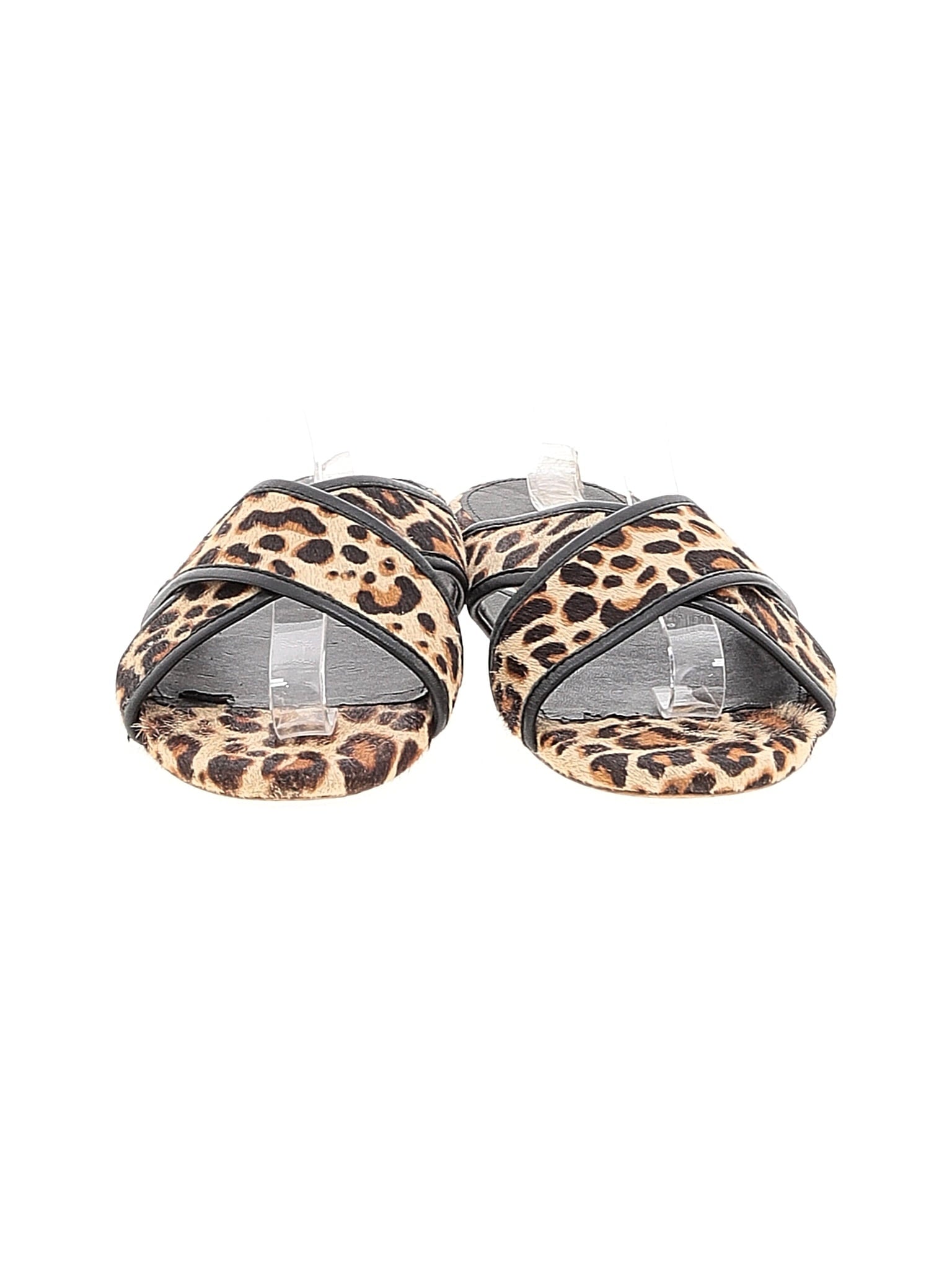 2 shoe size - 9 1/2