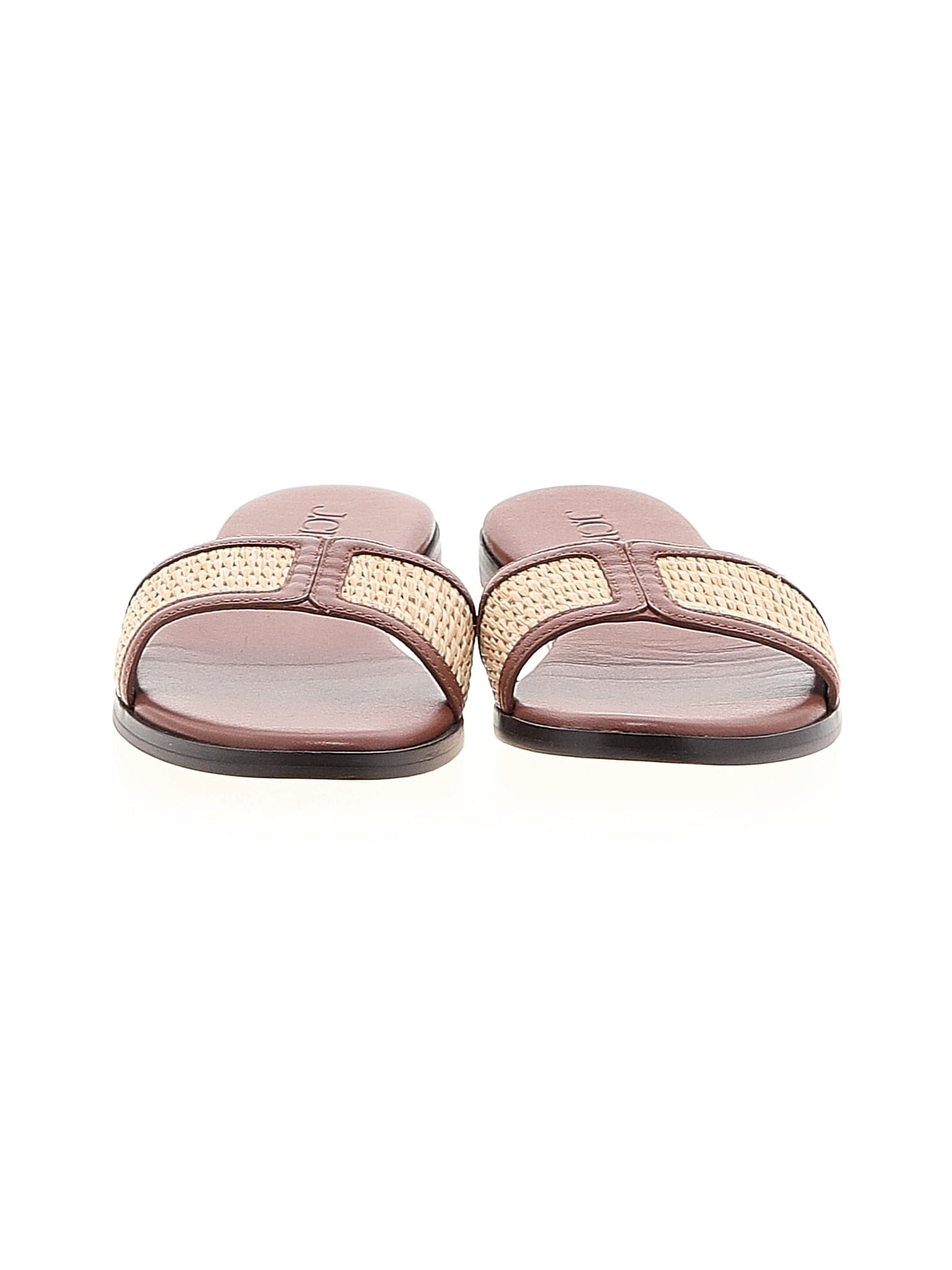 2 shoe size - 7