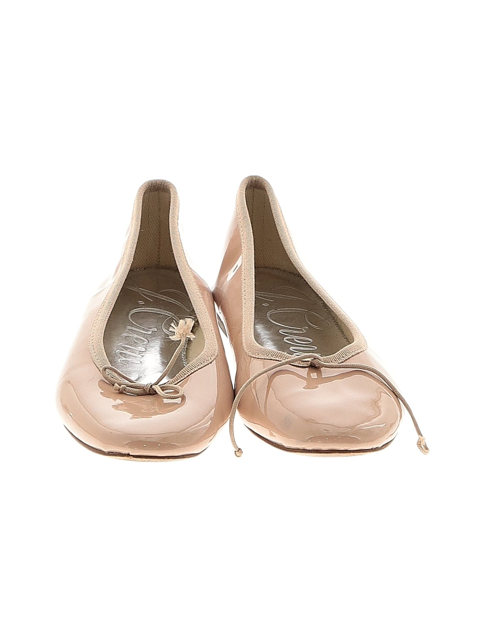 2 shoe size - 7 1/2