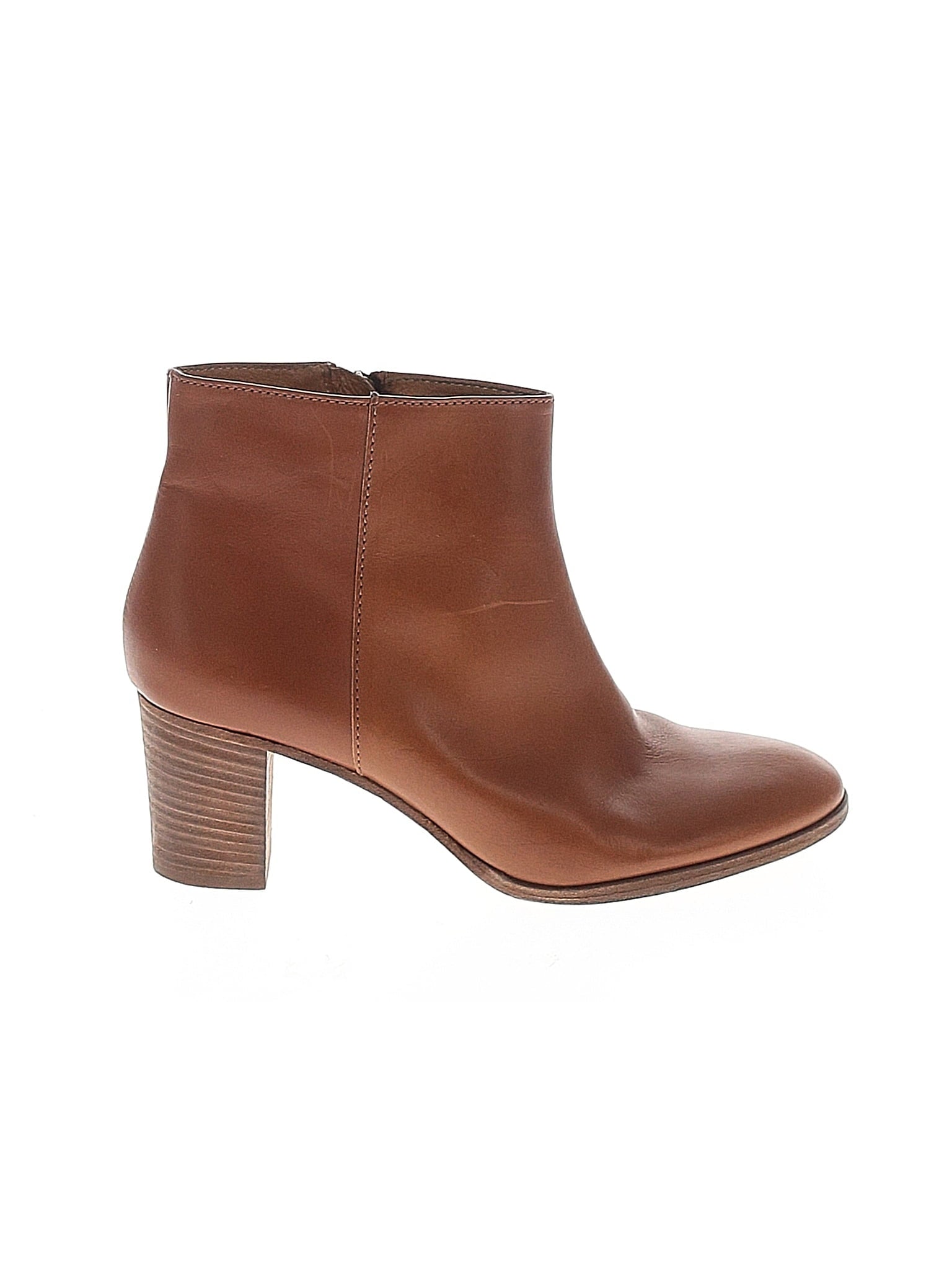 1 shoe size - 8