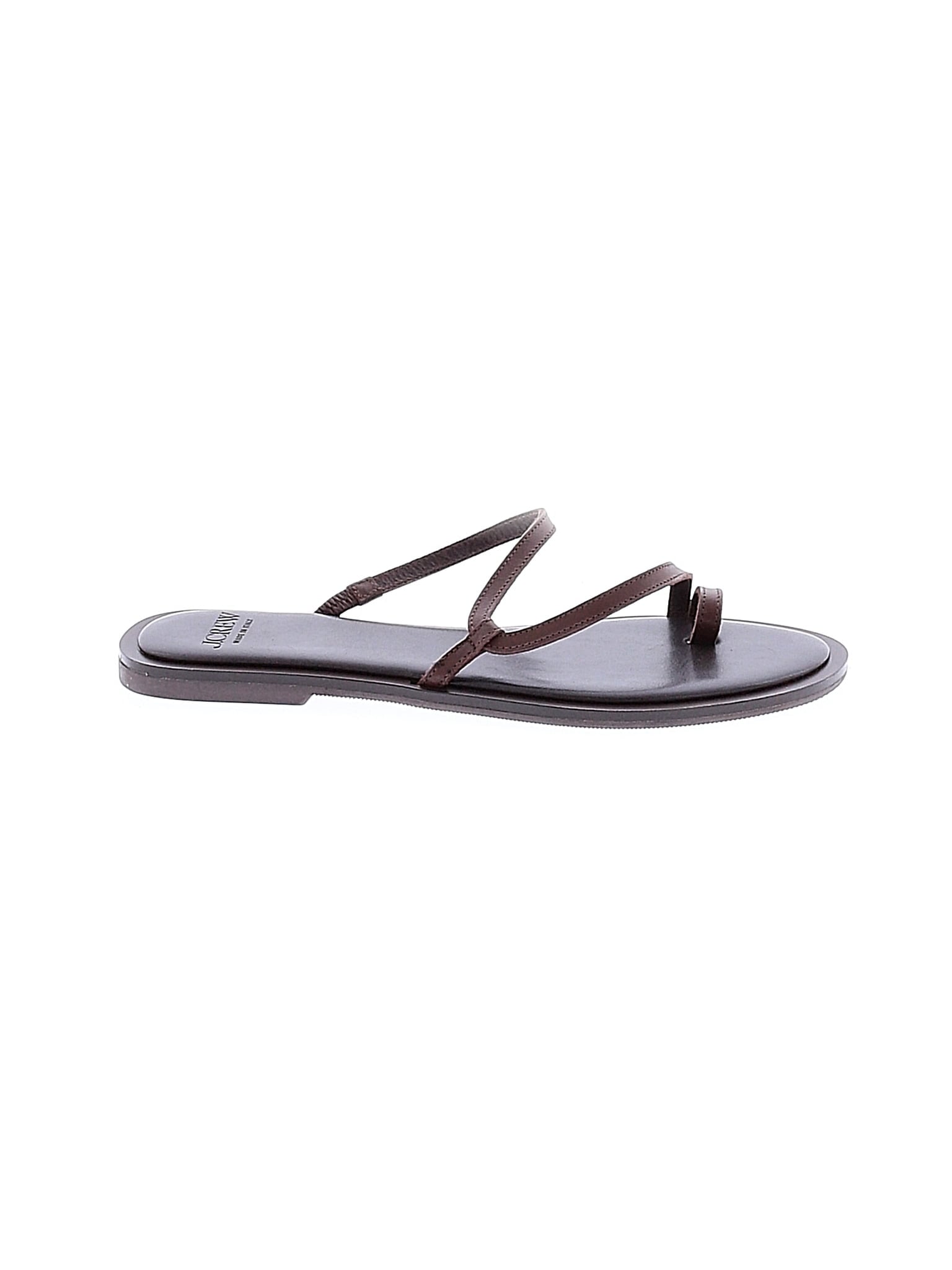 1 shoe size - 8 1/2