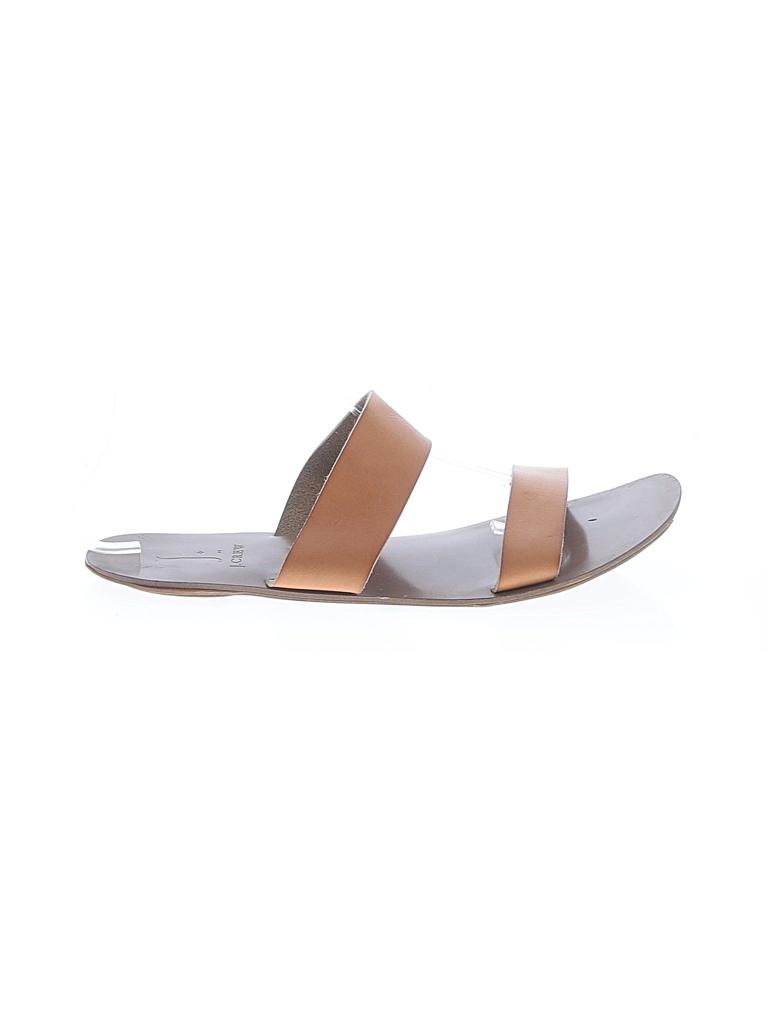 1 shoe size - 9