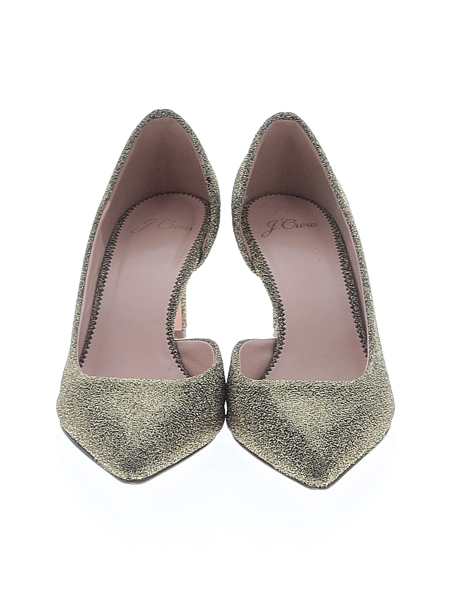 2 shoe size - 8