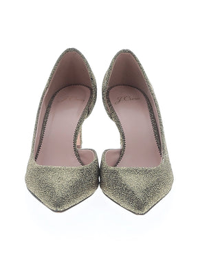 2 shoe size - 8