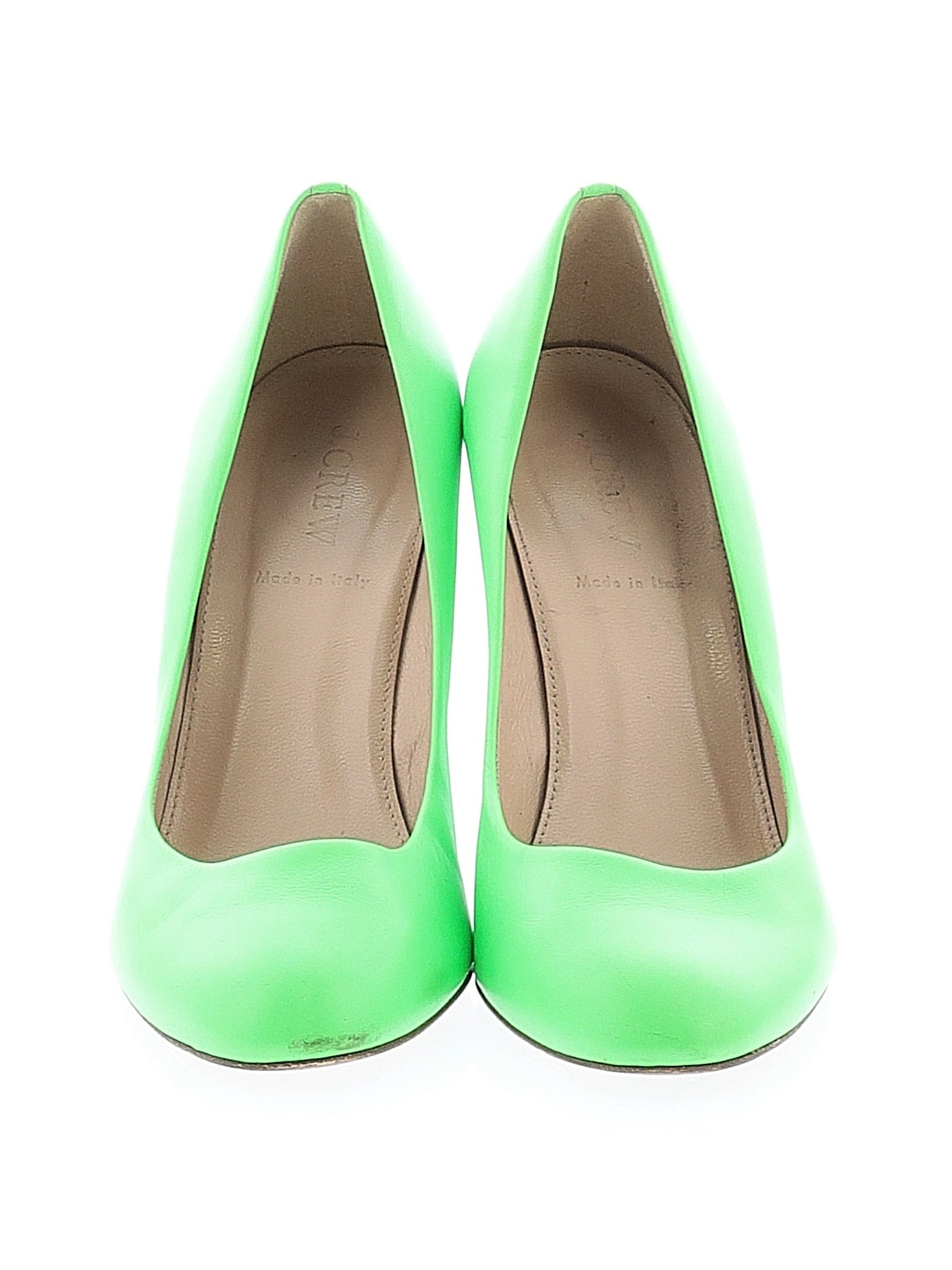 2 shoe size - 8 1/2