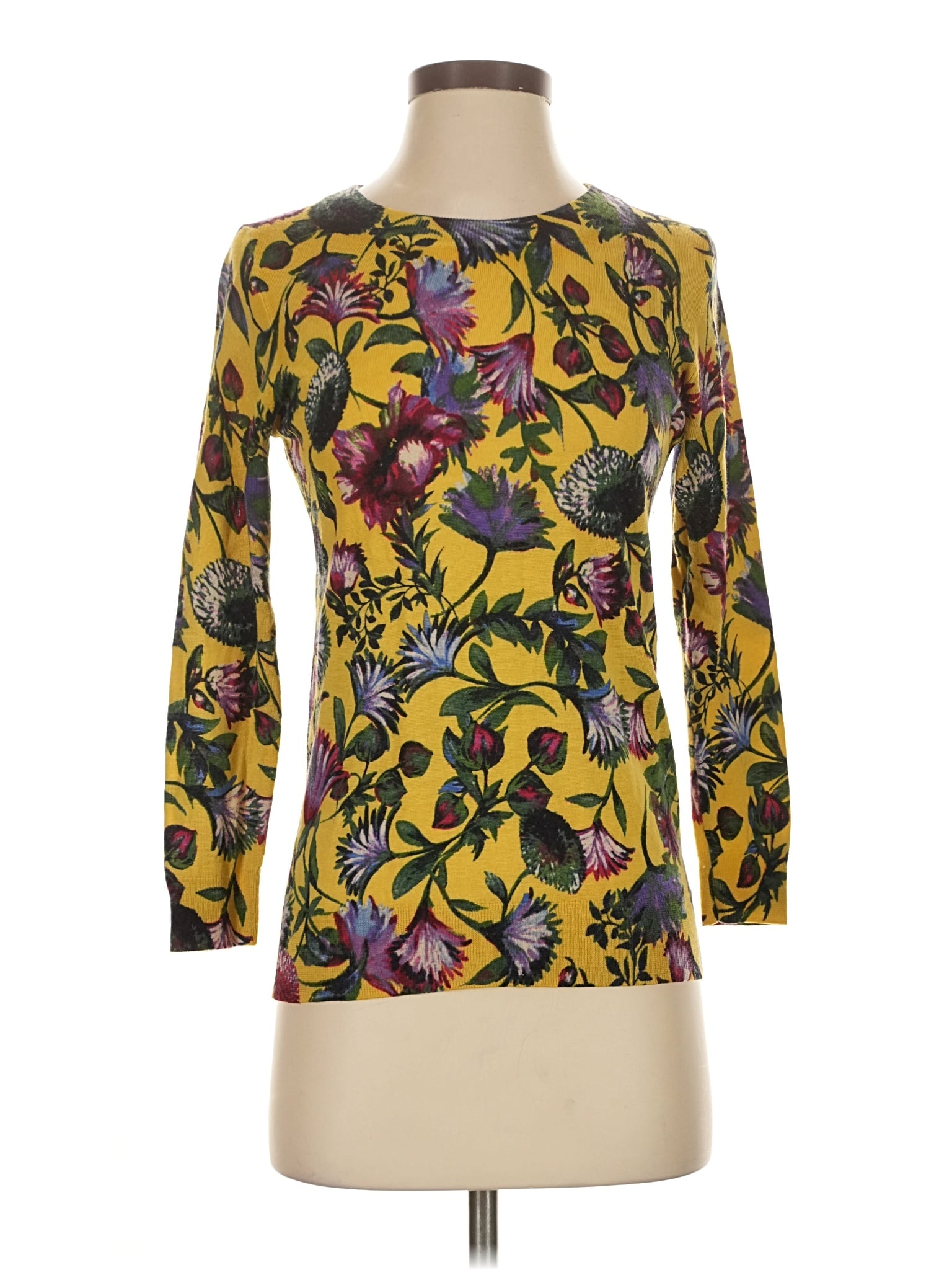 1 size - S