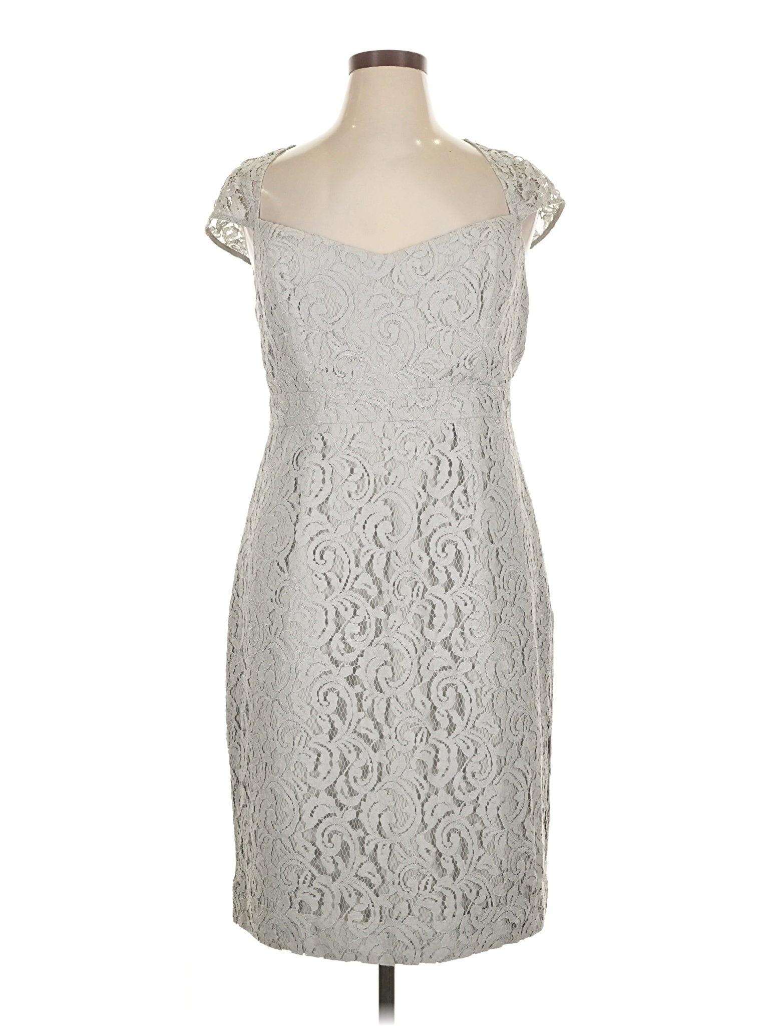 1 size - 16