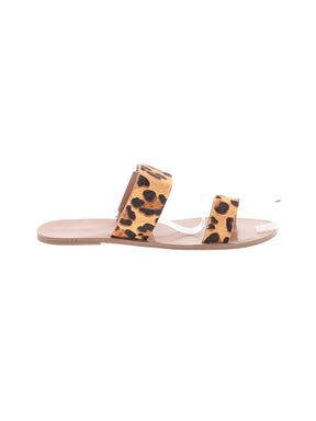 1 shoe size - 7