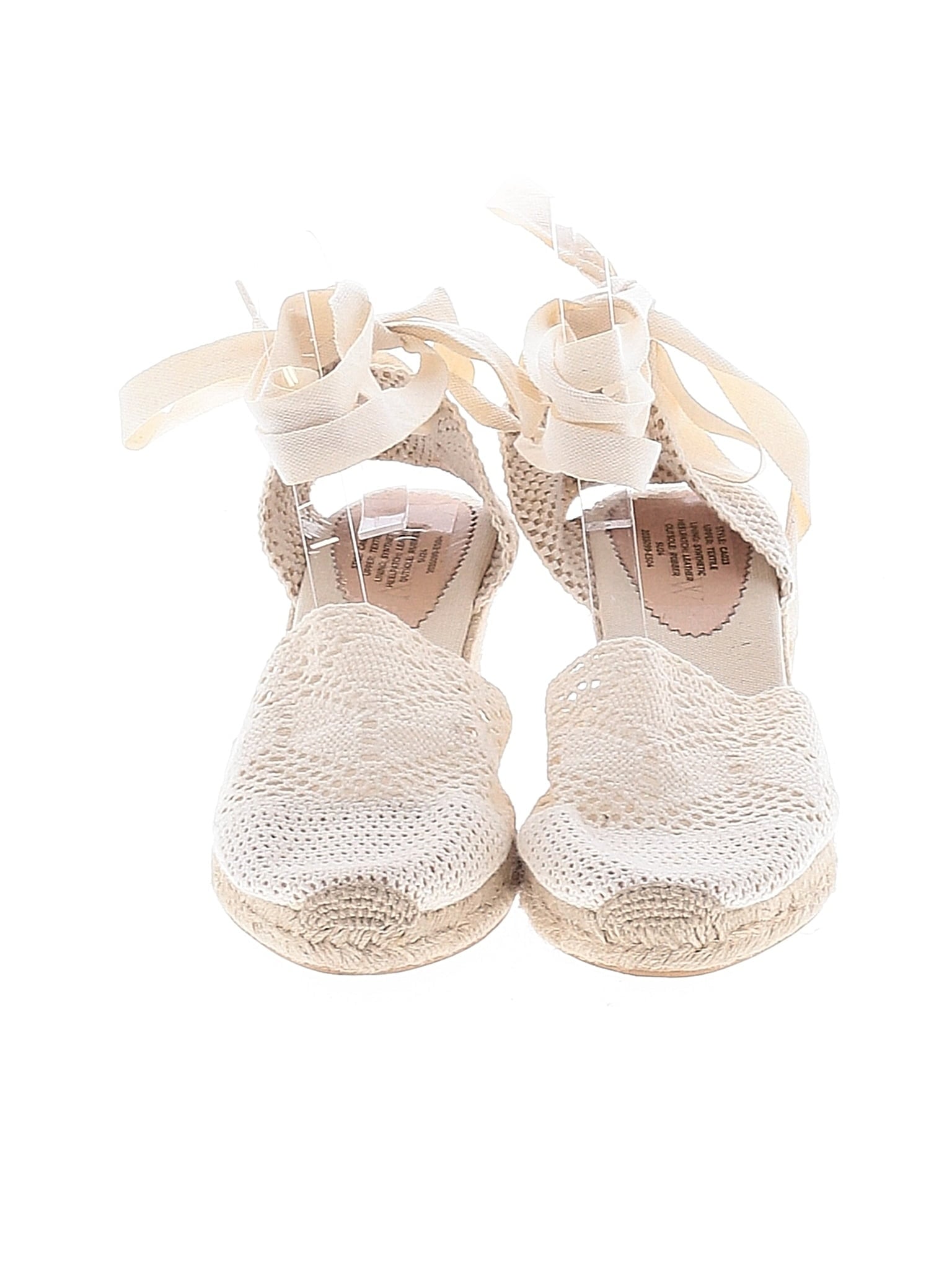 2 shoe size - 9