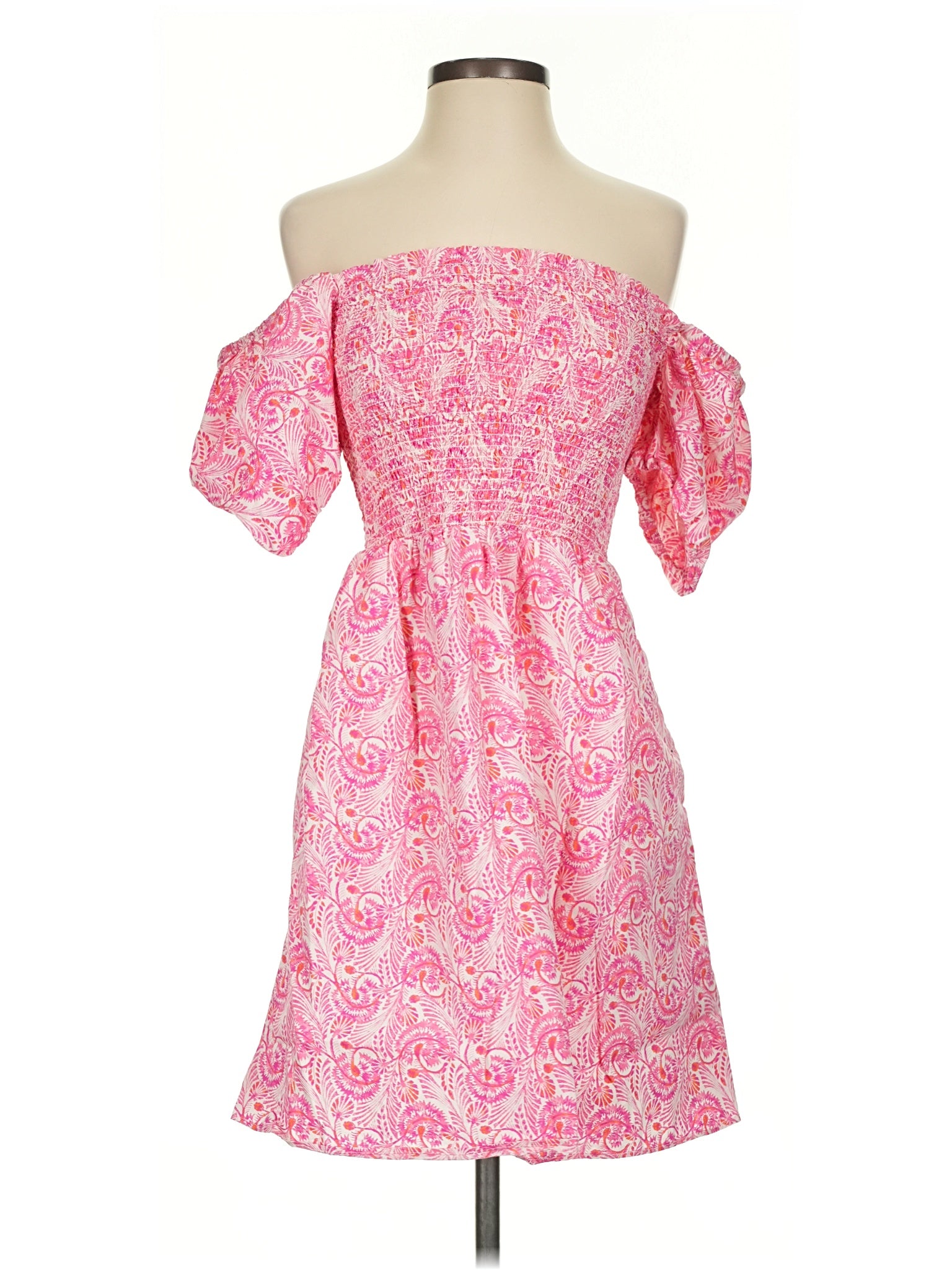1 waist size - 25