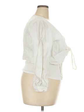 3 size - 2X W