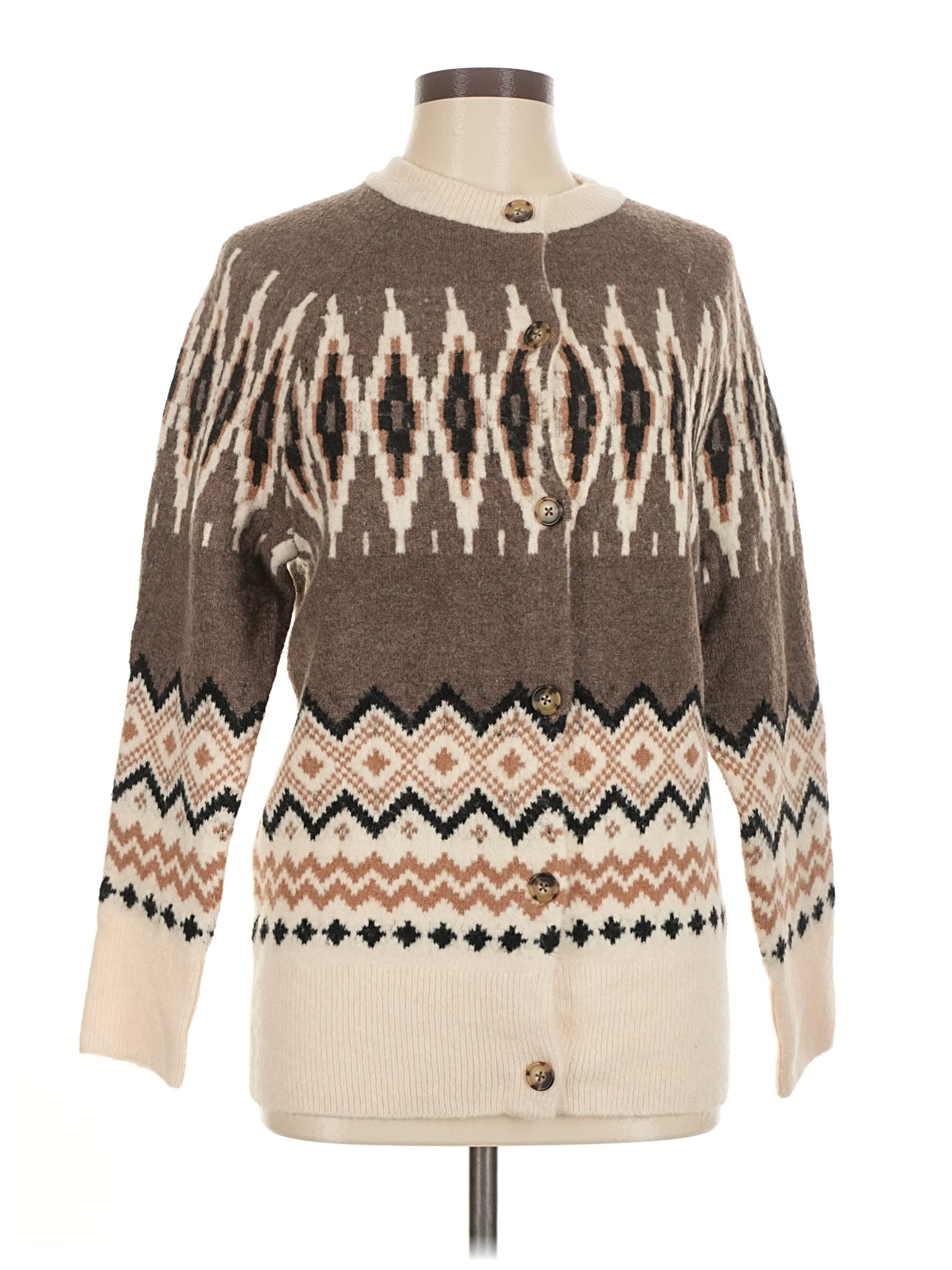 1 size - M