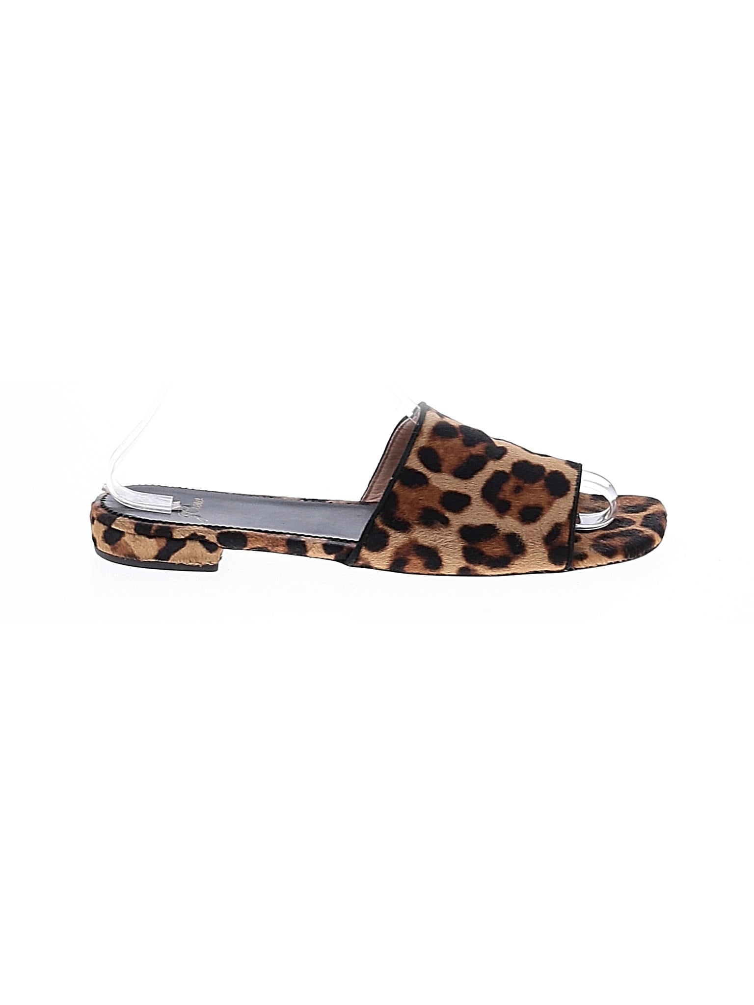 1 shoe size - 8 1/2