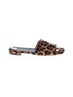 1 shoe size - 8 1/2