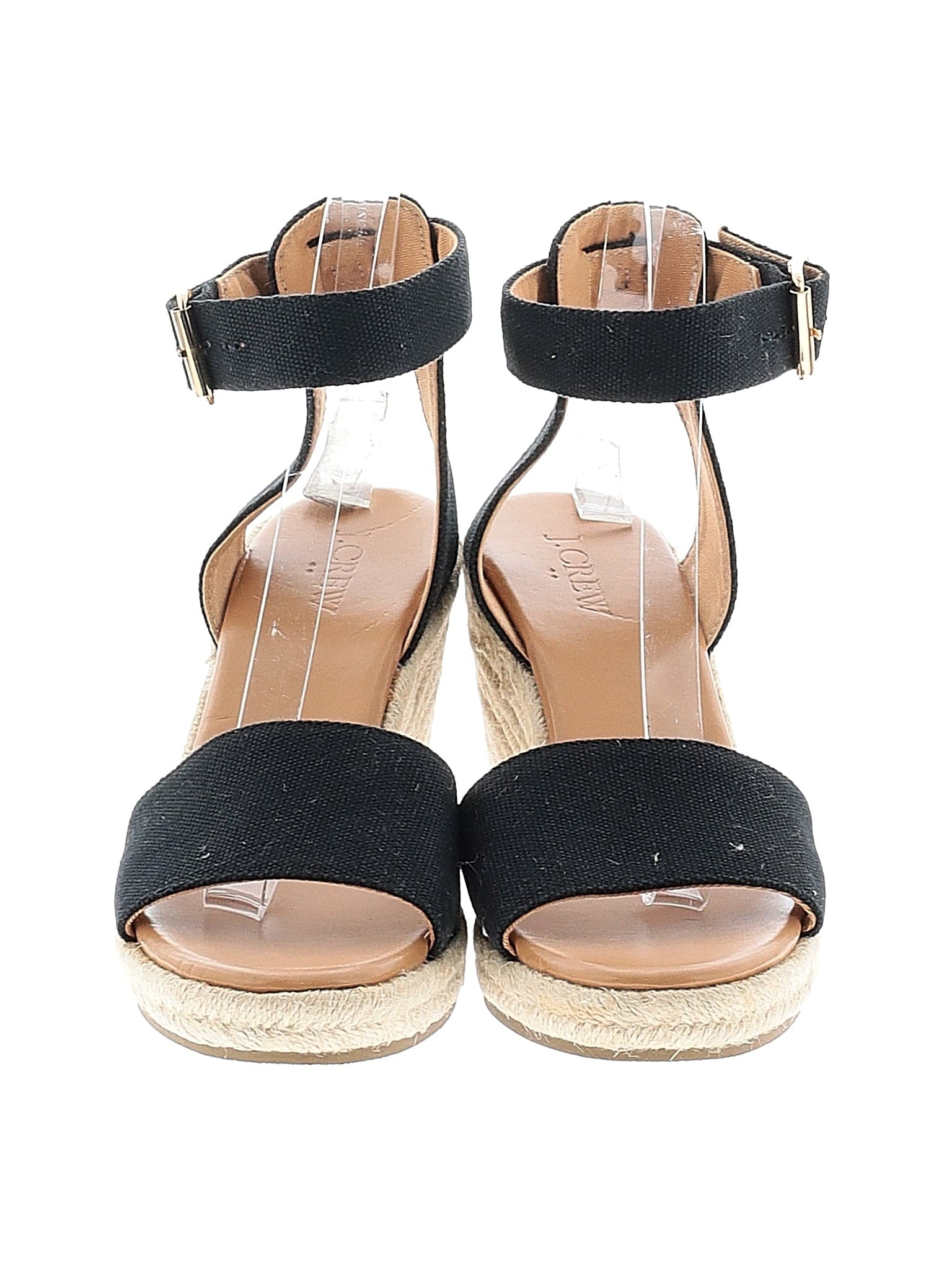 2 shoe size - 7 1/2