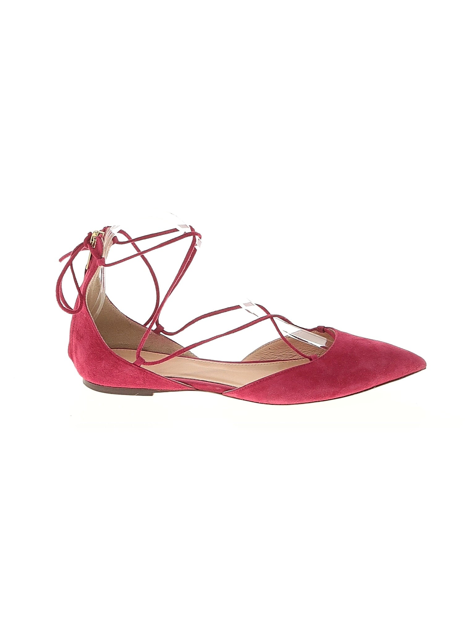 1 shoe size - 7 1/2