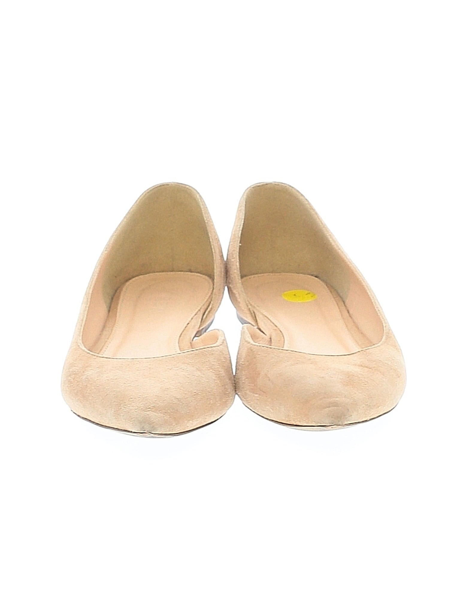 2 shoe size - 6 1/2