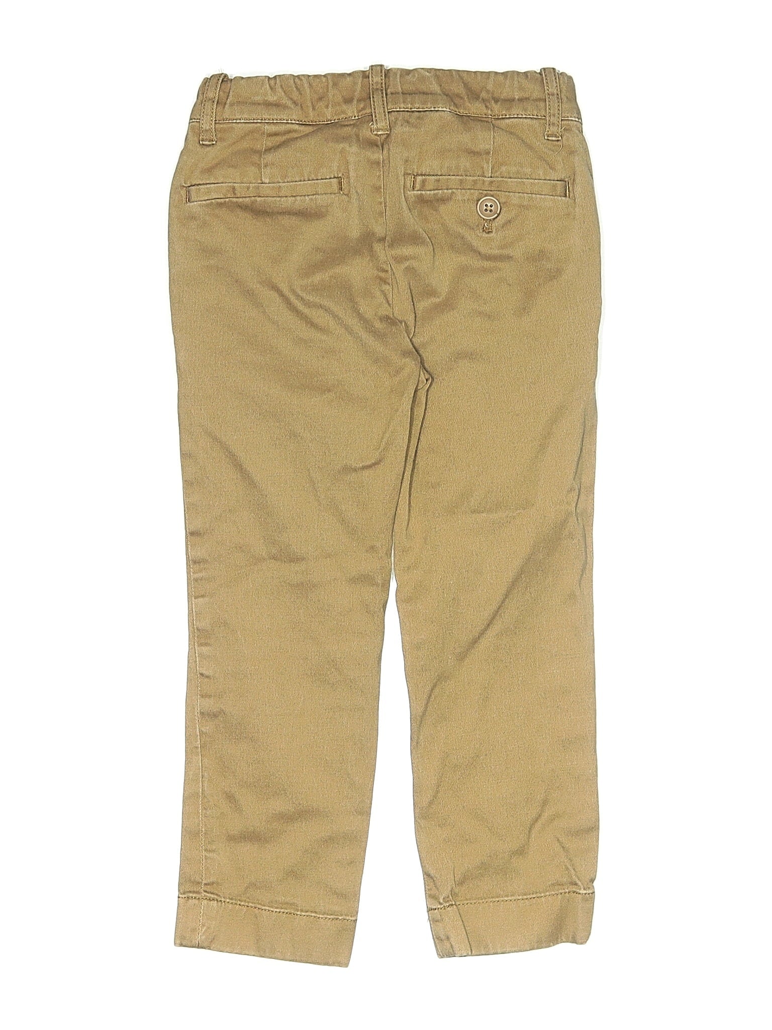 2 size - 4