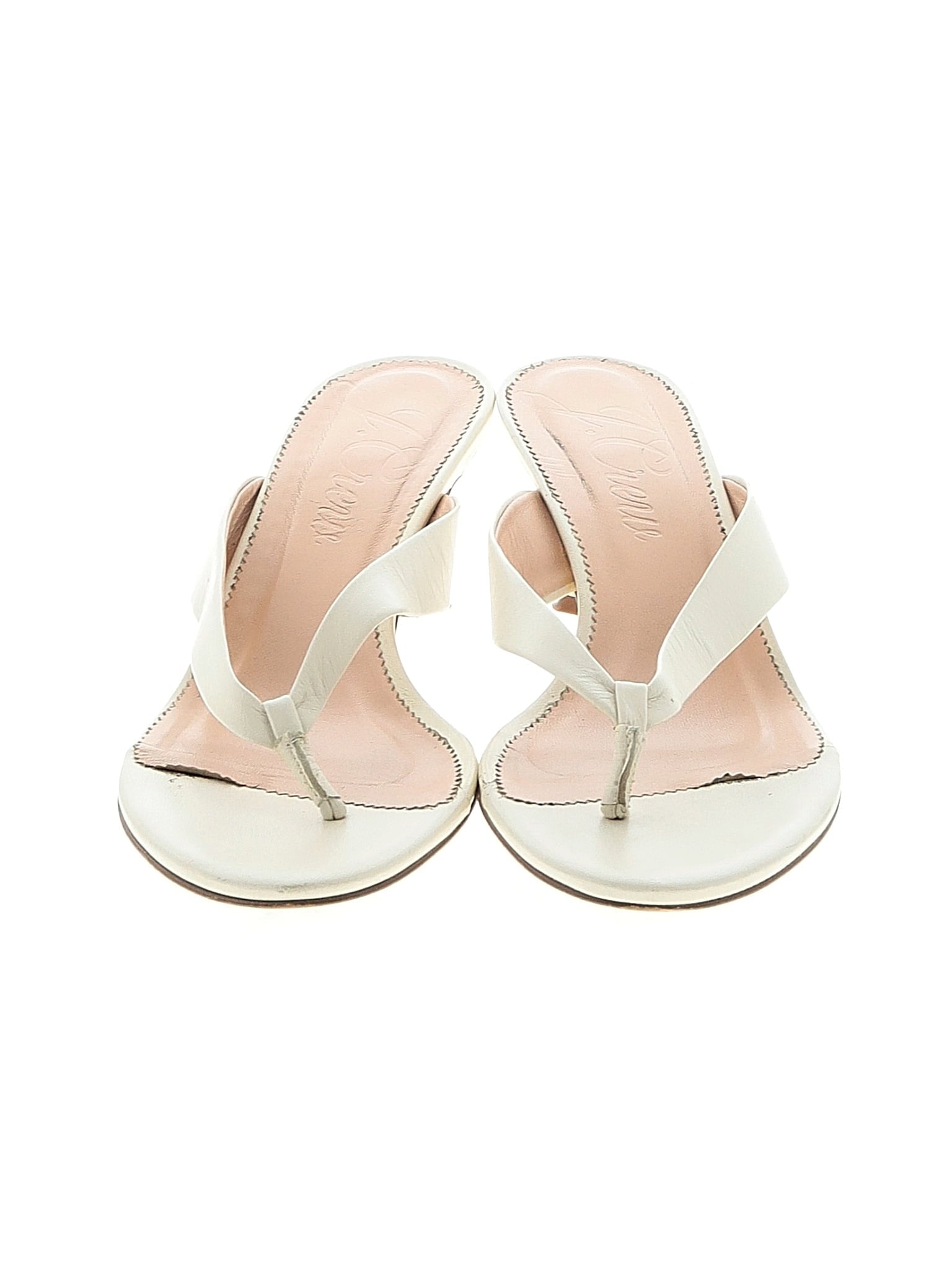 2 shoe size - 8 1/2