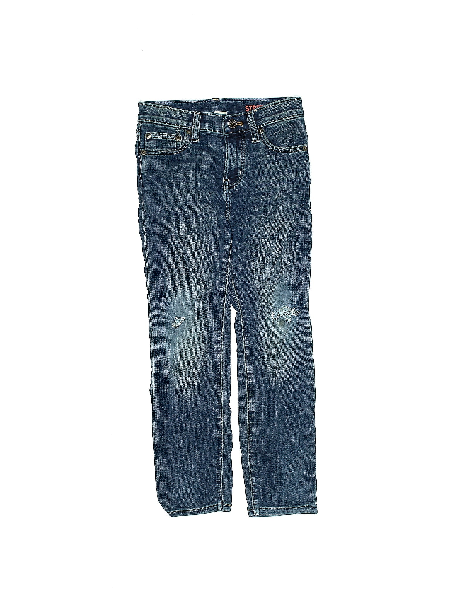 Jeans size - 7