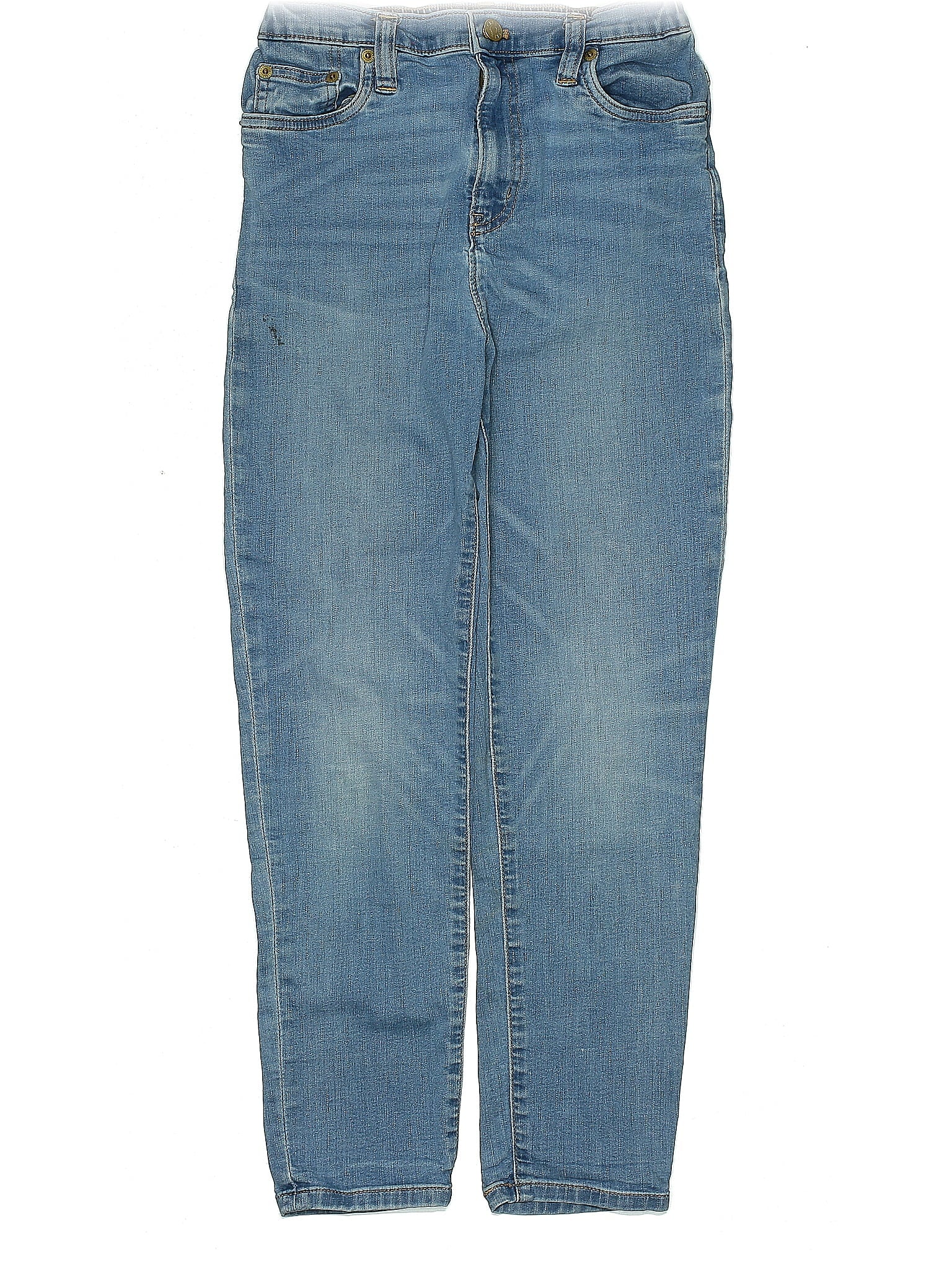 Jeans size - 12