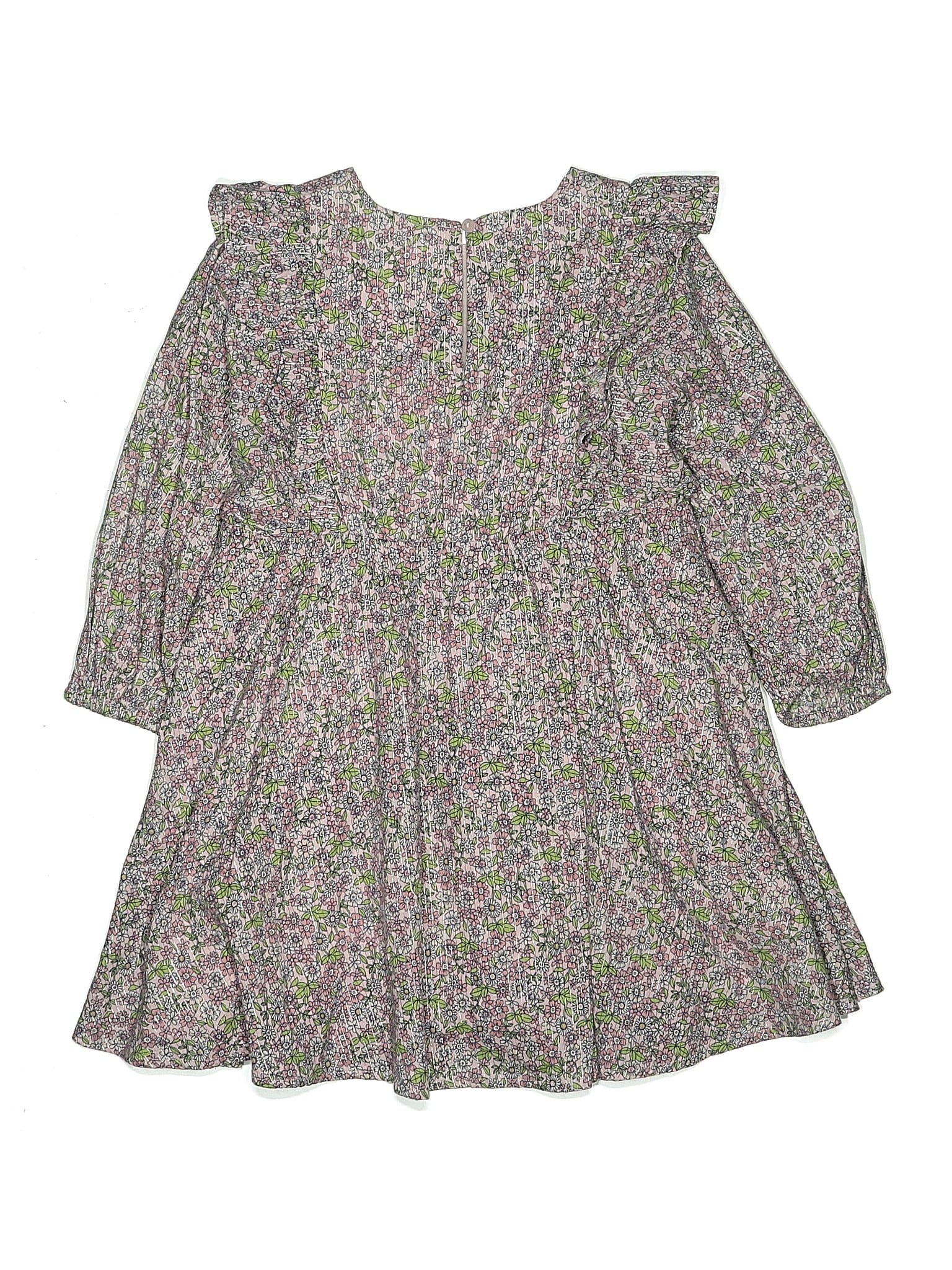 2 size - 7