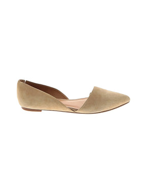 1 shoe size - 8 1/2