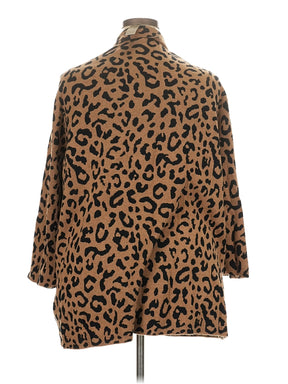 2 size - 3X W