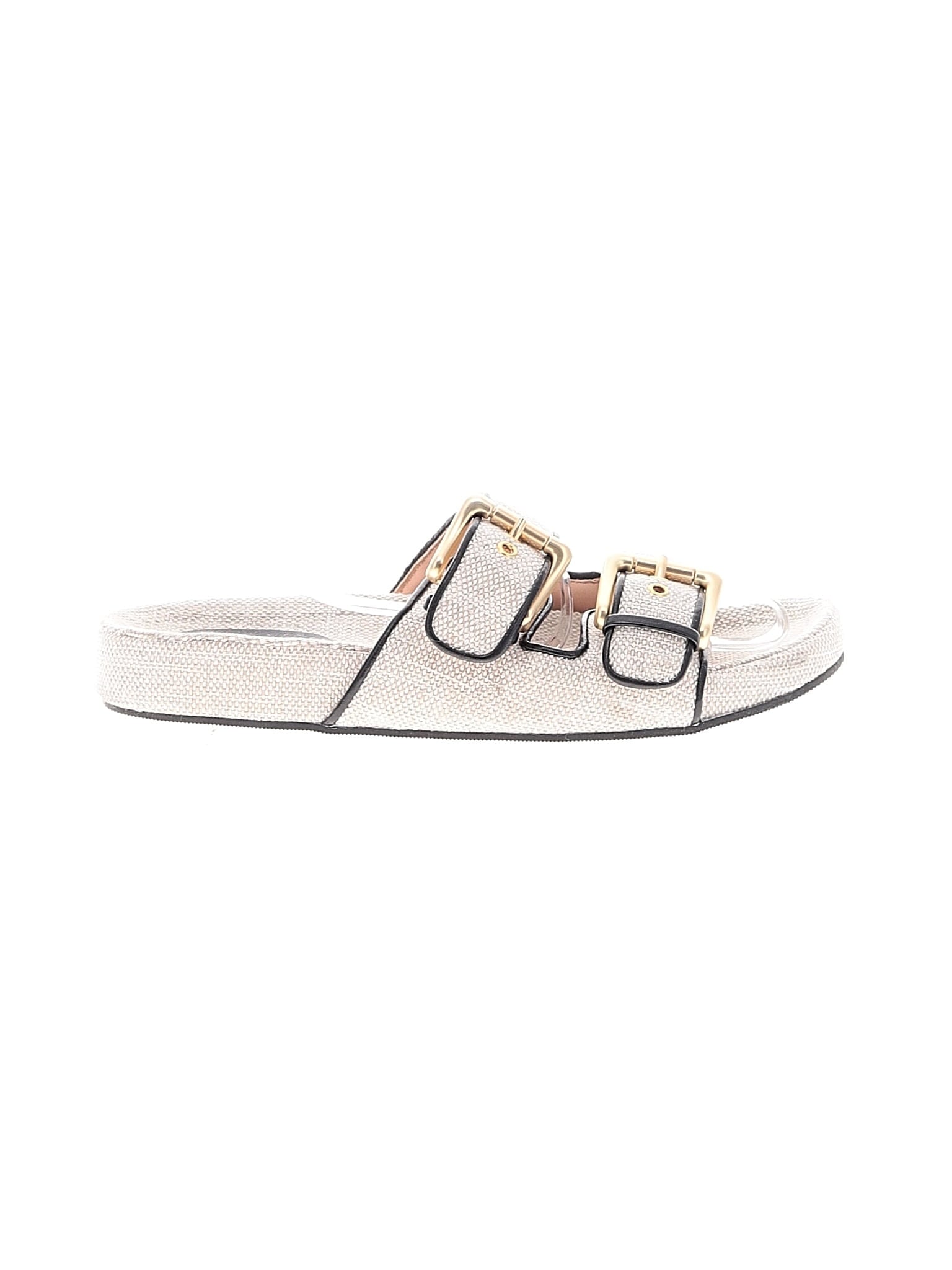 1 shoe size - 8 1/2