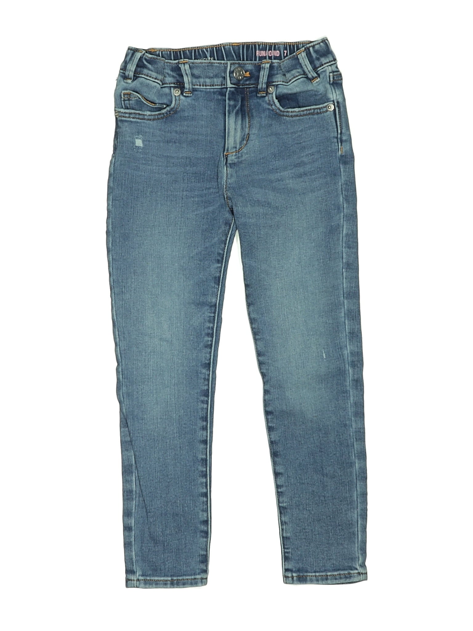 1 size - 7