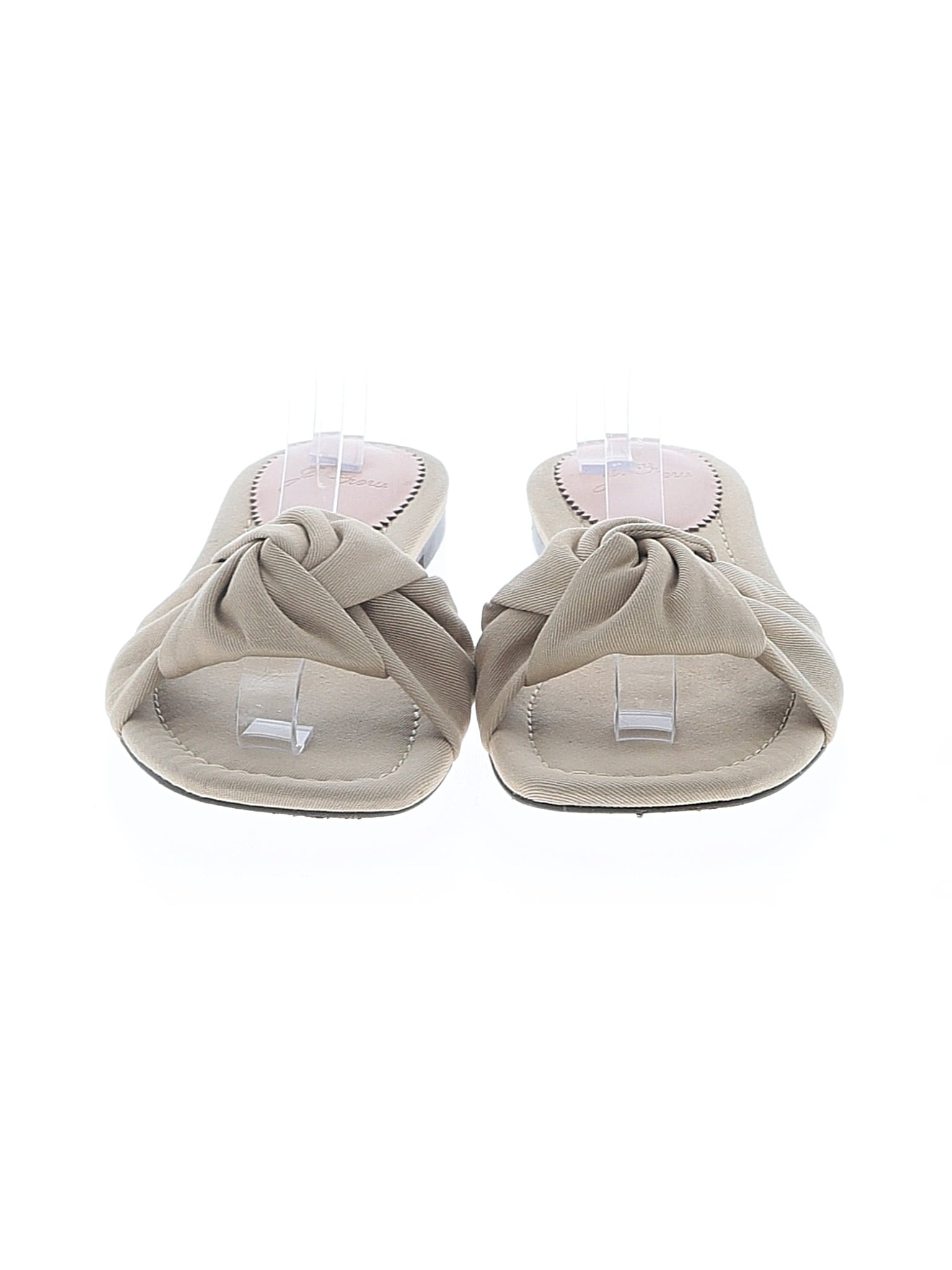 2 shoe size - 8 1/2