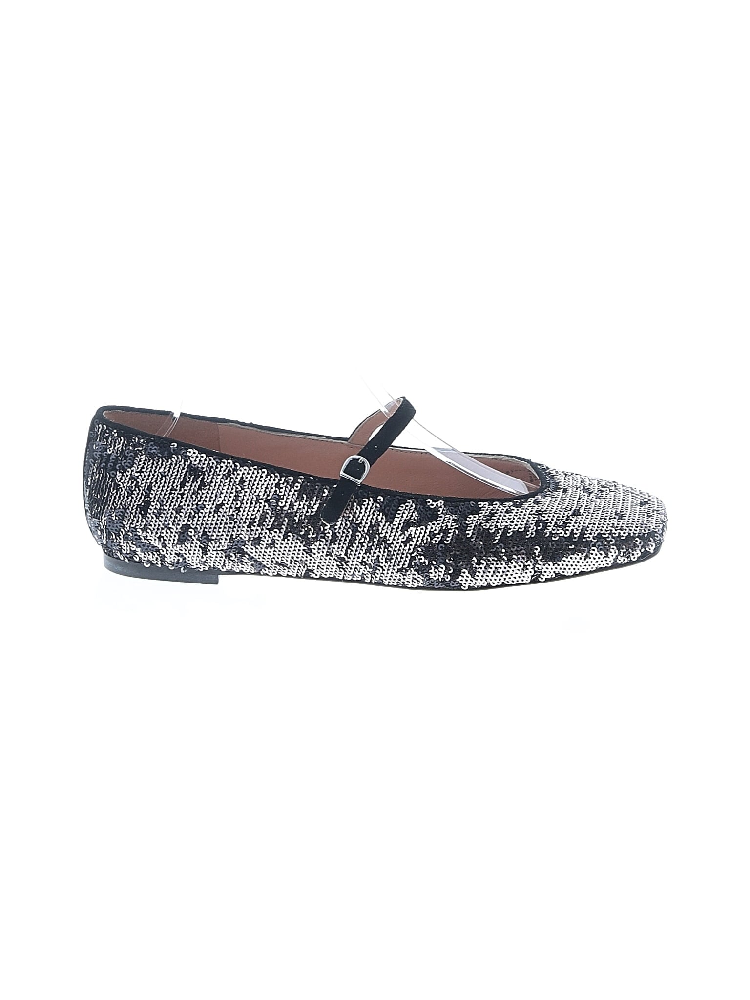 1 shoe size - 9 1/2