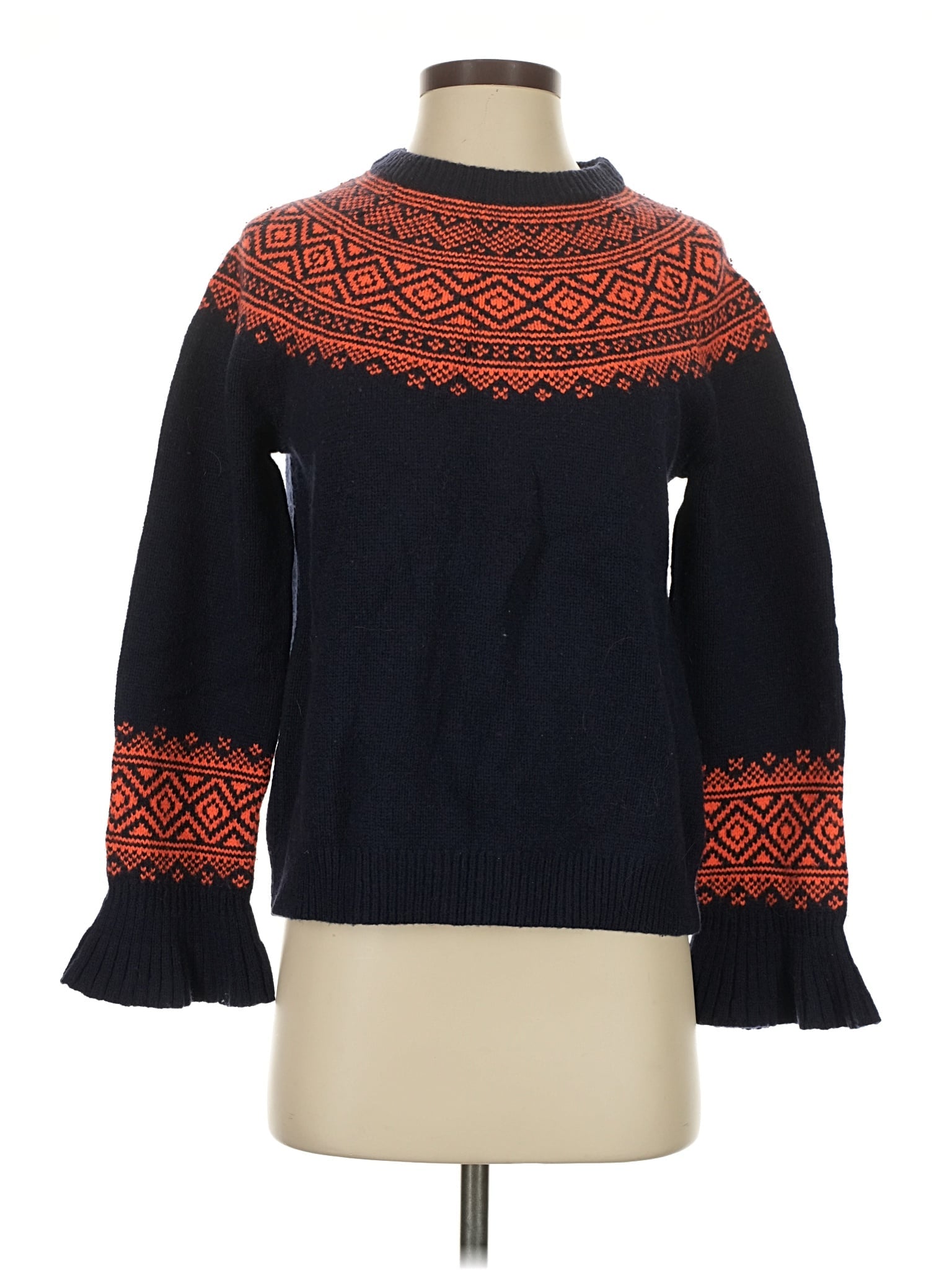 1 size - S