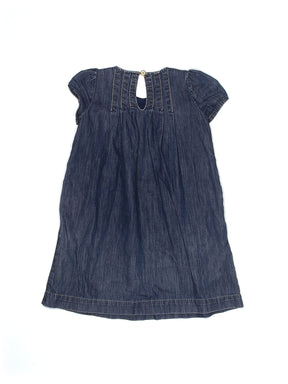 Dress size - X-Large (Kids)