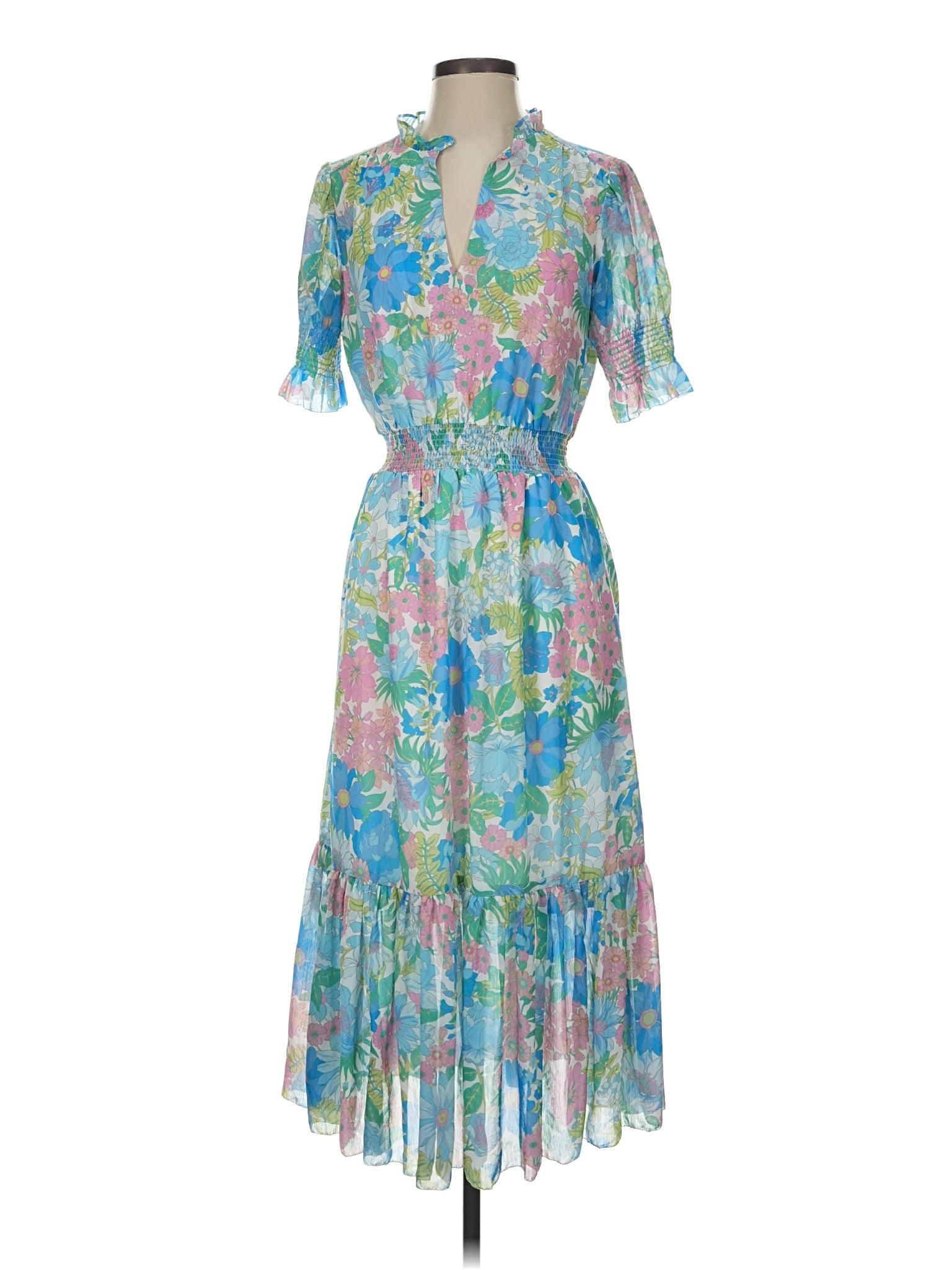1 size - XS