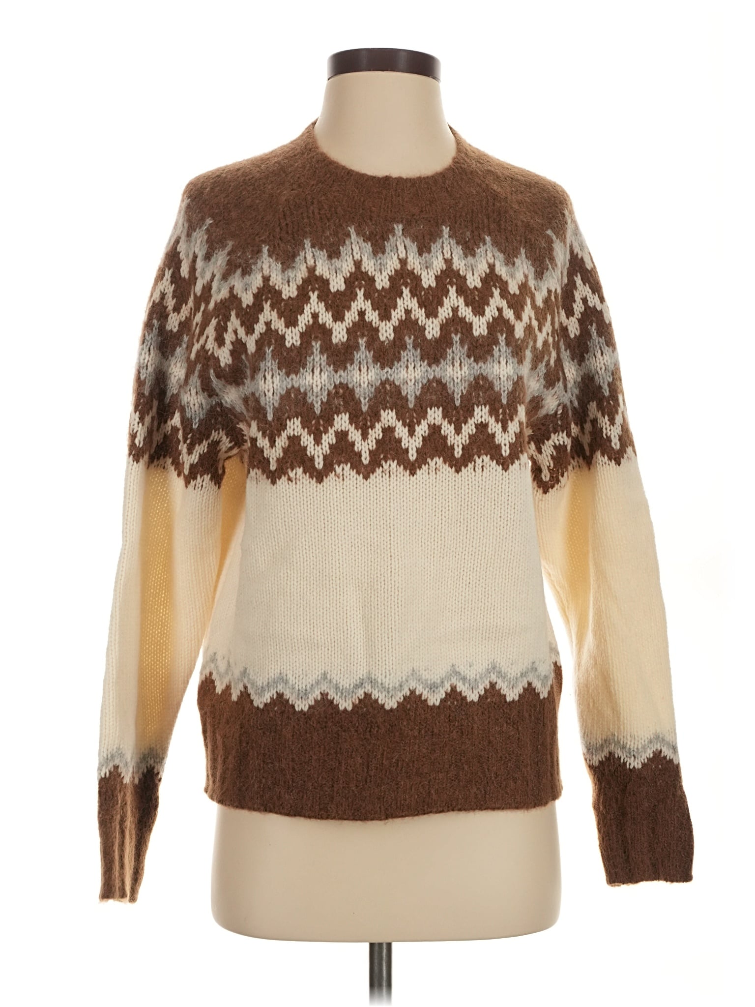 1 size - S