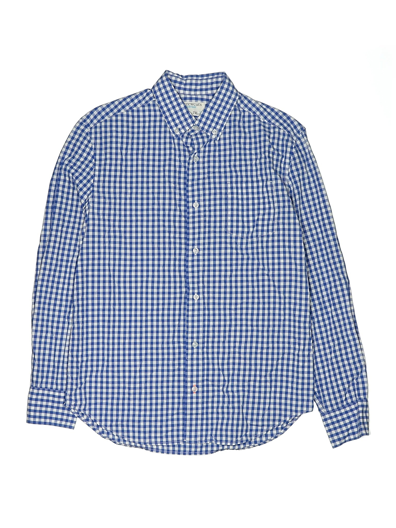 1 size - 14