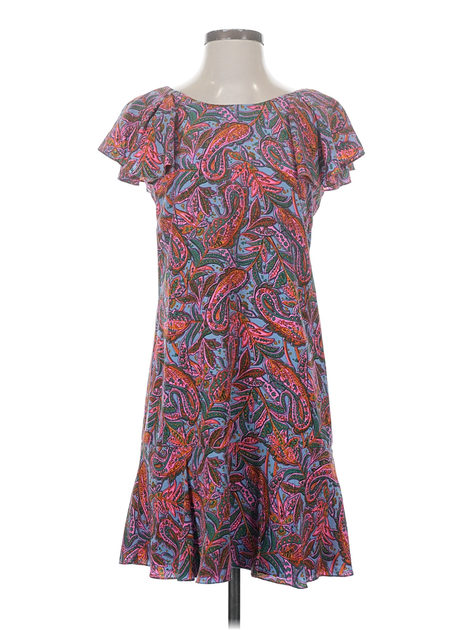 1 size - 2